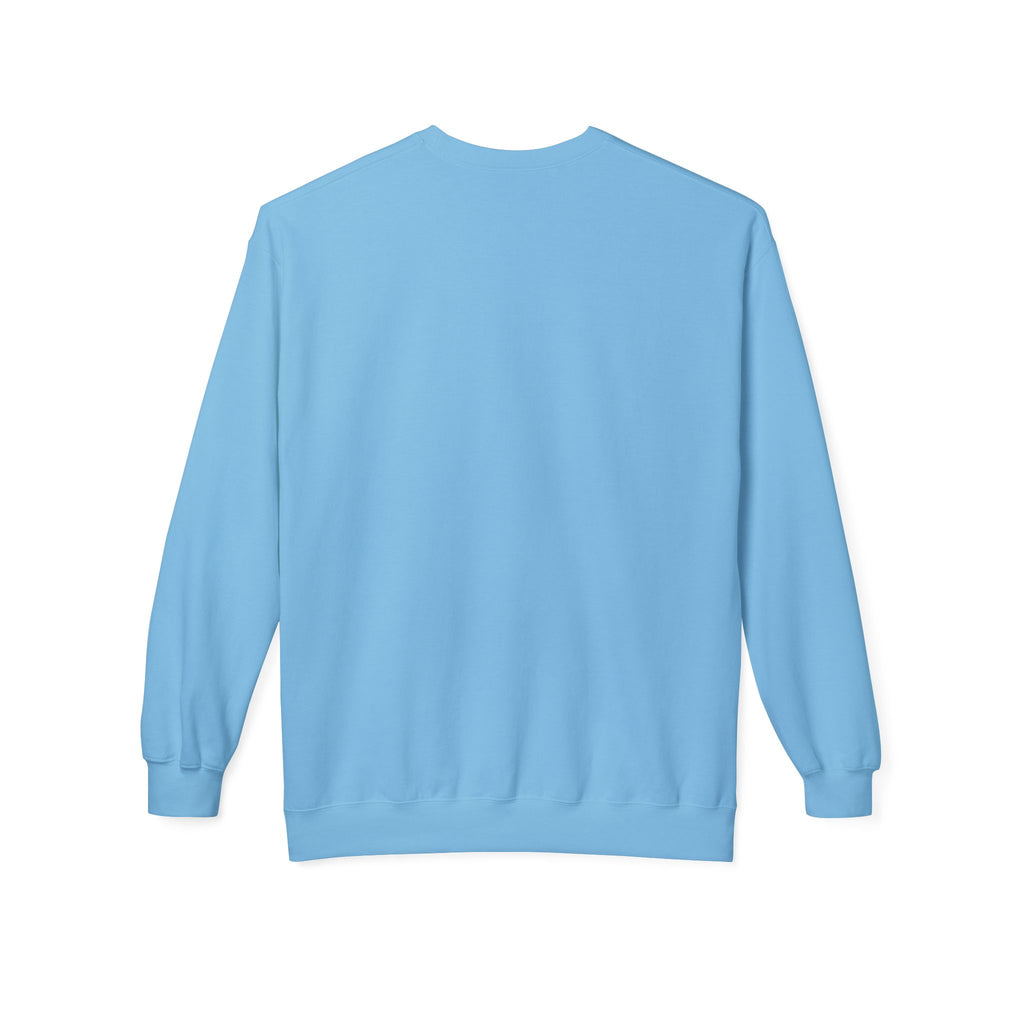 Mon3y_404: Not Found- Crewneck Sweatshirt