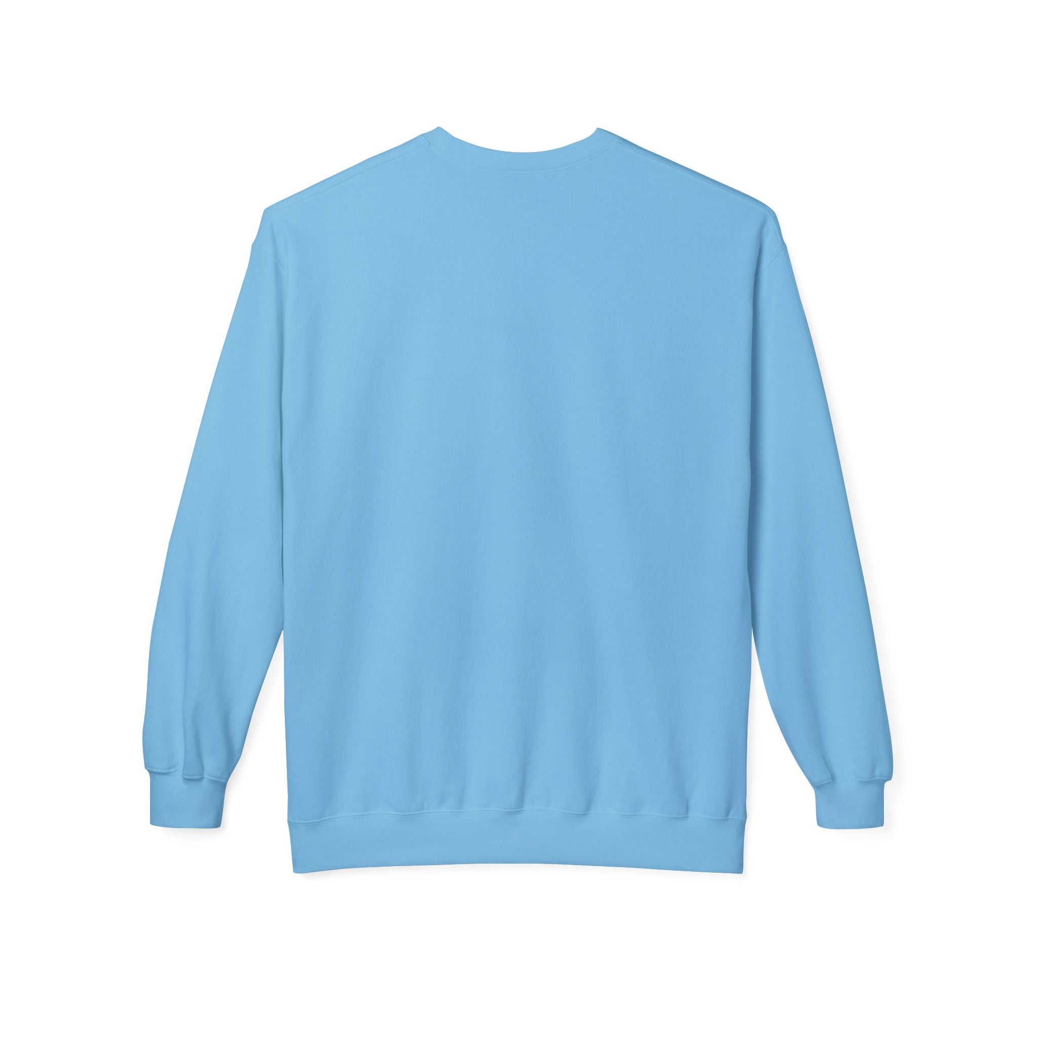 Mon3y_404: Not Found- Crewneck Sweatshirt