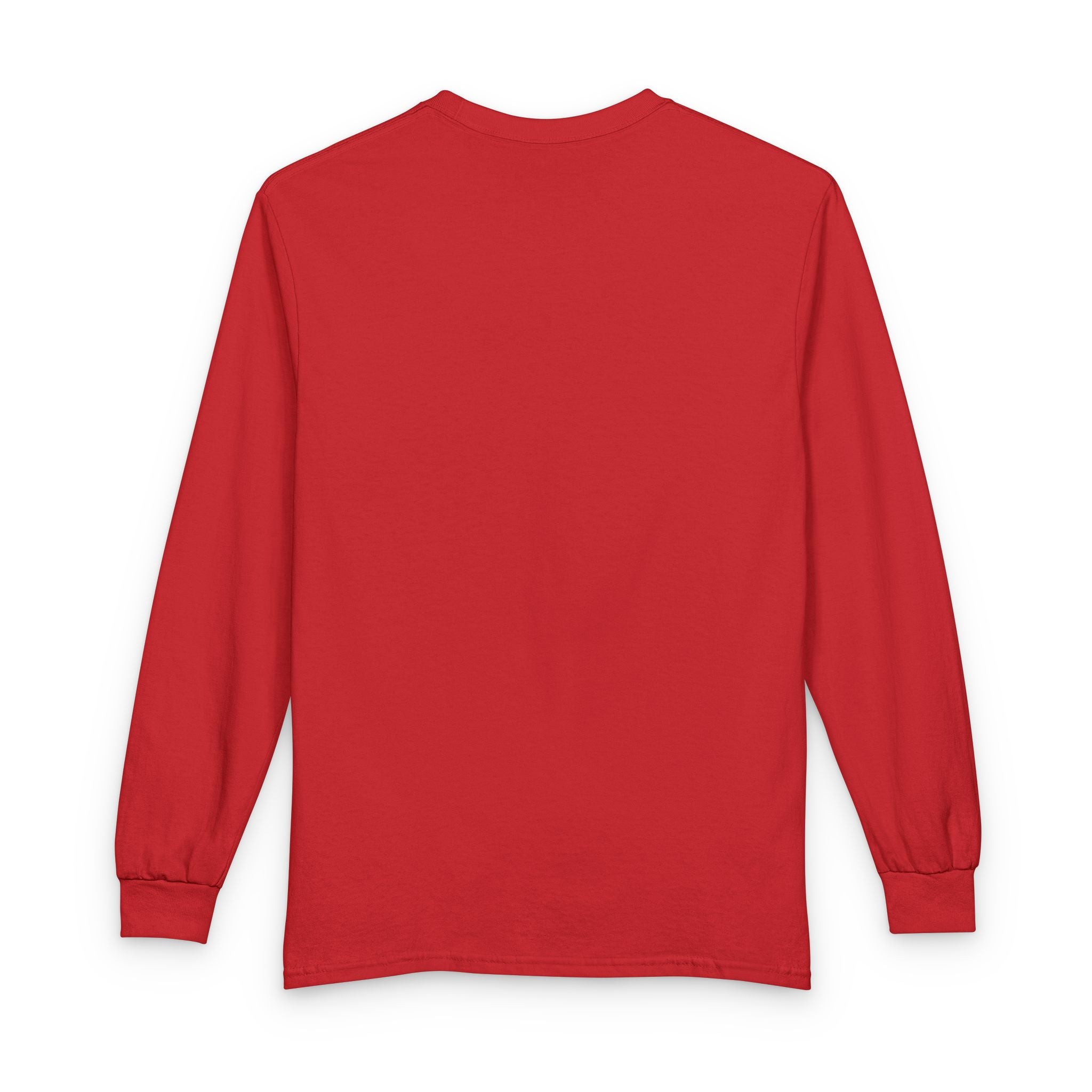 Mon3y_404: Not Found- Long Sleeve Tee