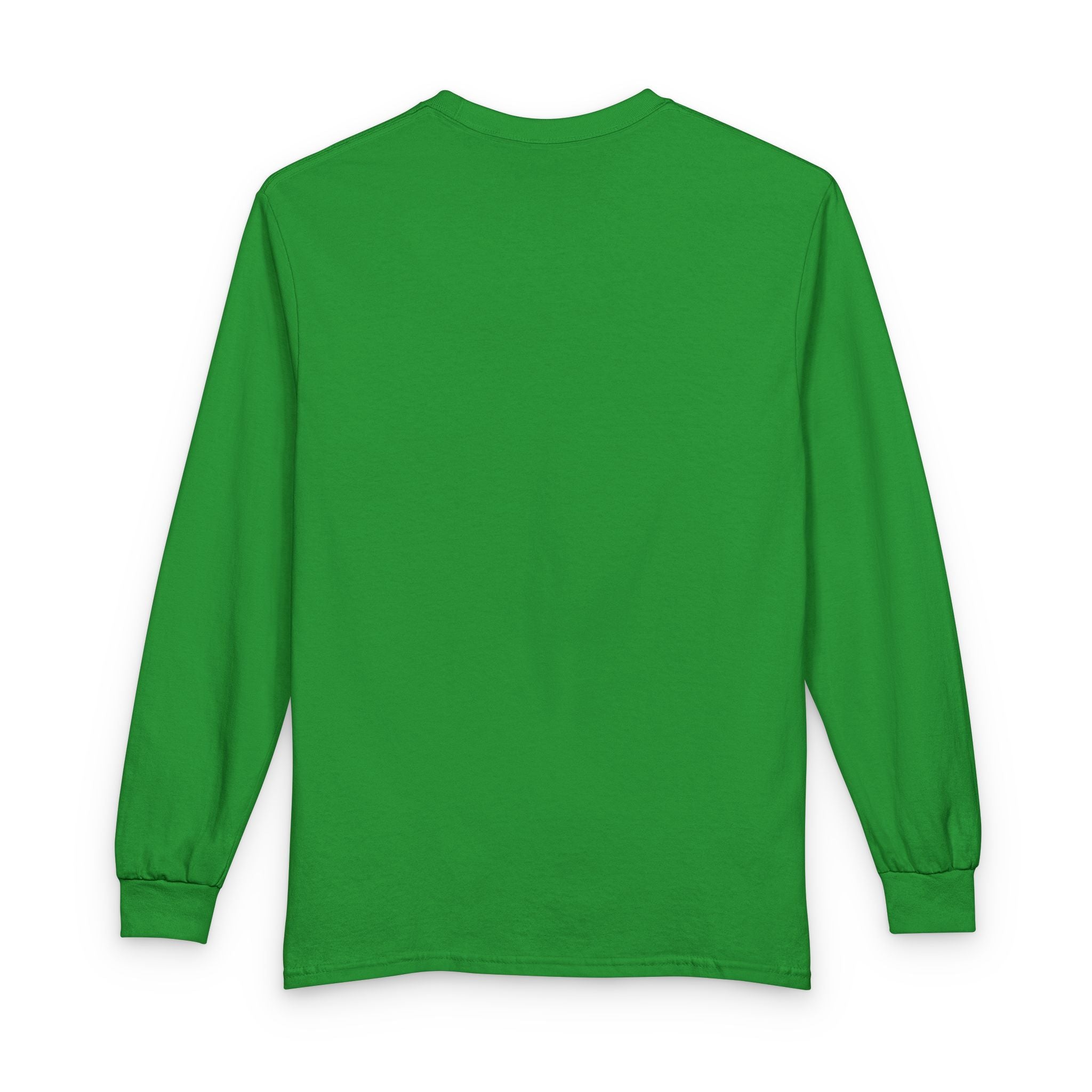 Mon3y_404: Not Found- Long Sleeve Tee