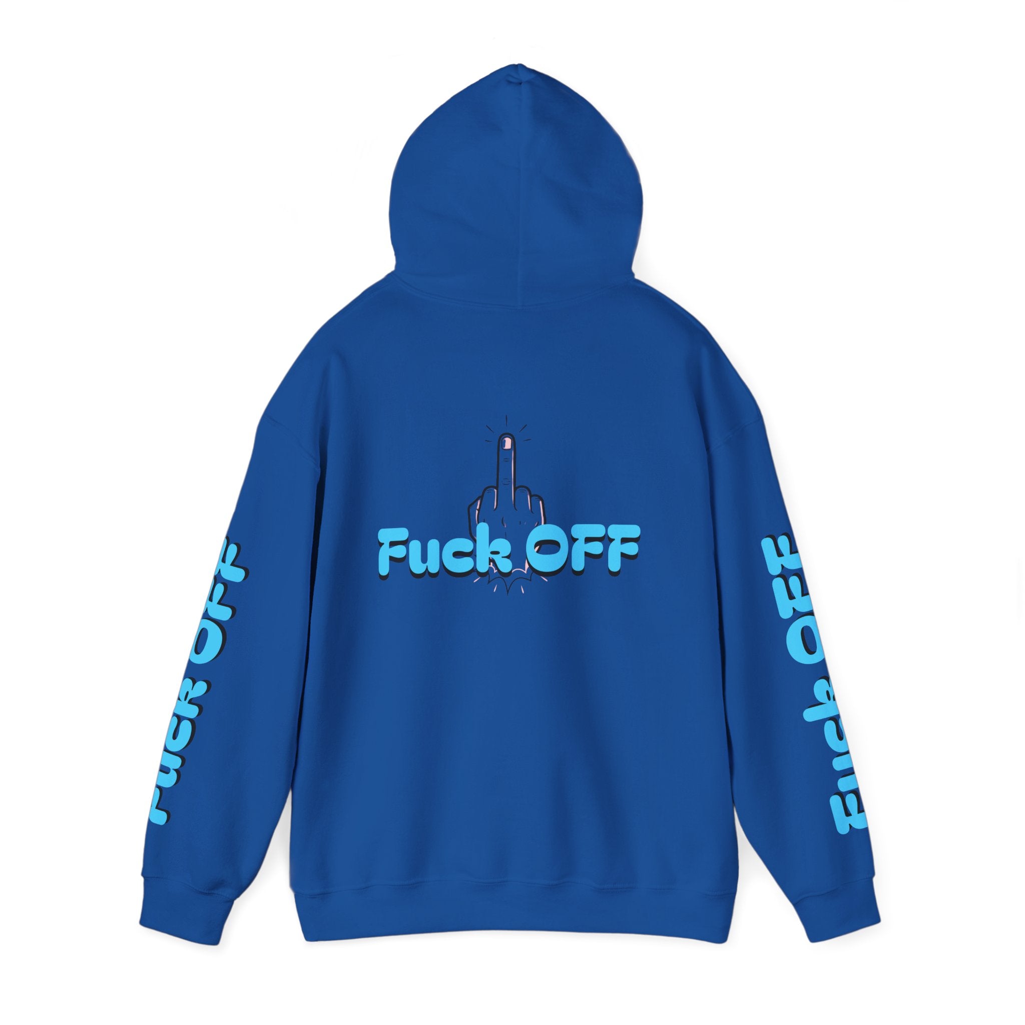 System Overload - Hoodie