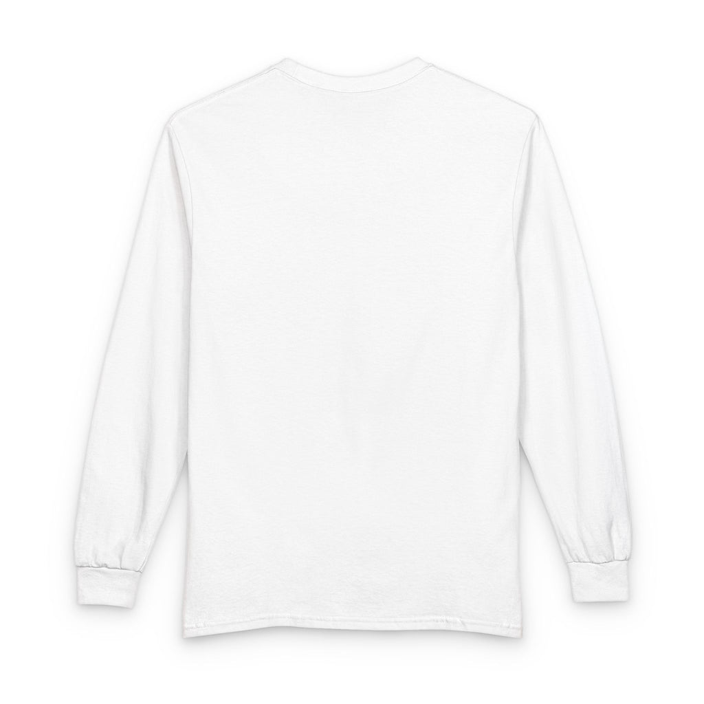Mon3y_404: Not Found- Long Sleeve Tee