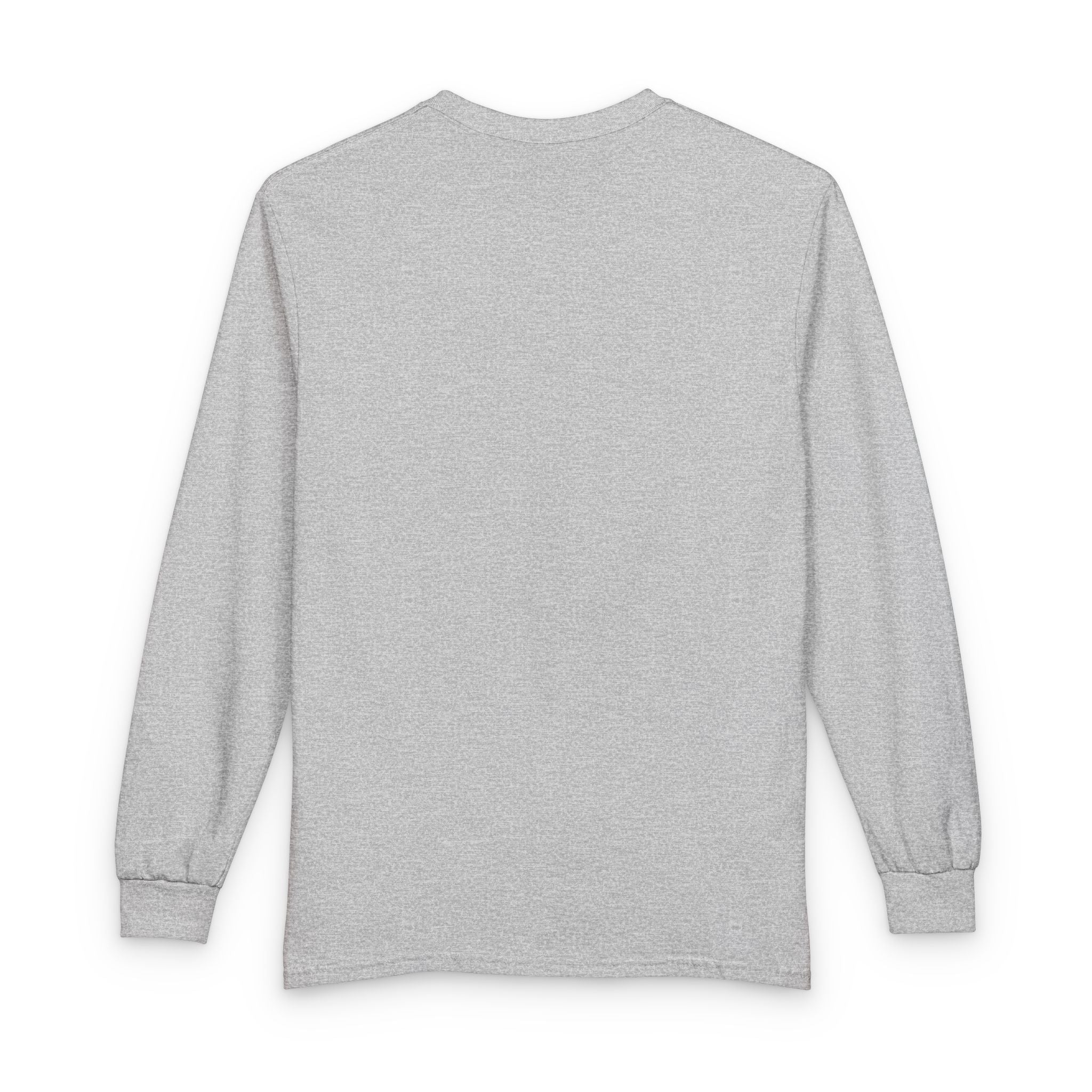 Mon3y_404: Not Found- Long Sleeve Tee