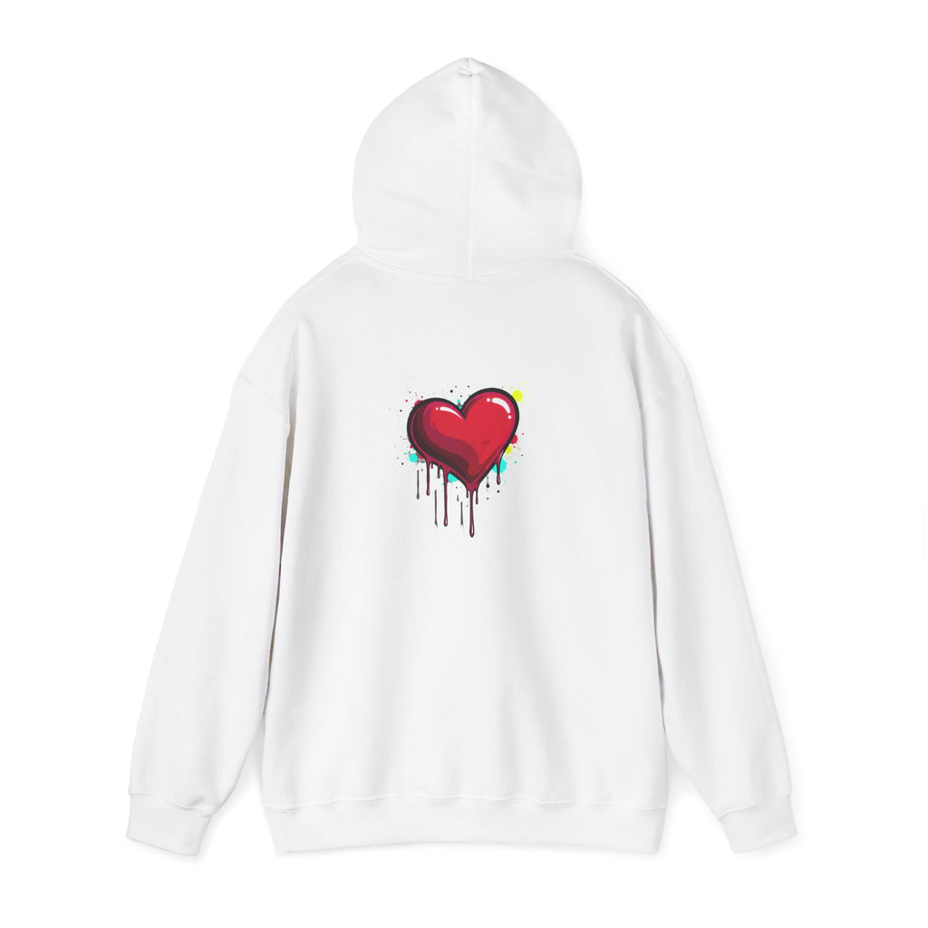 Staying Alive- Hoodie