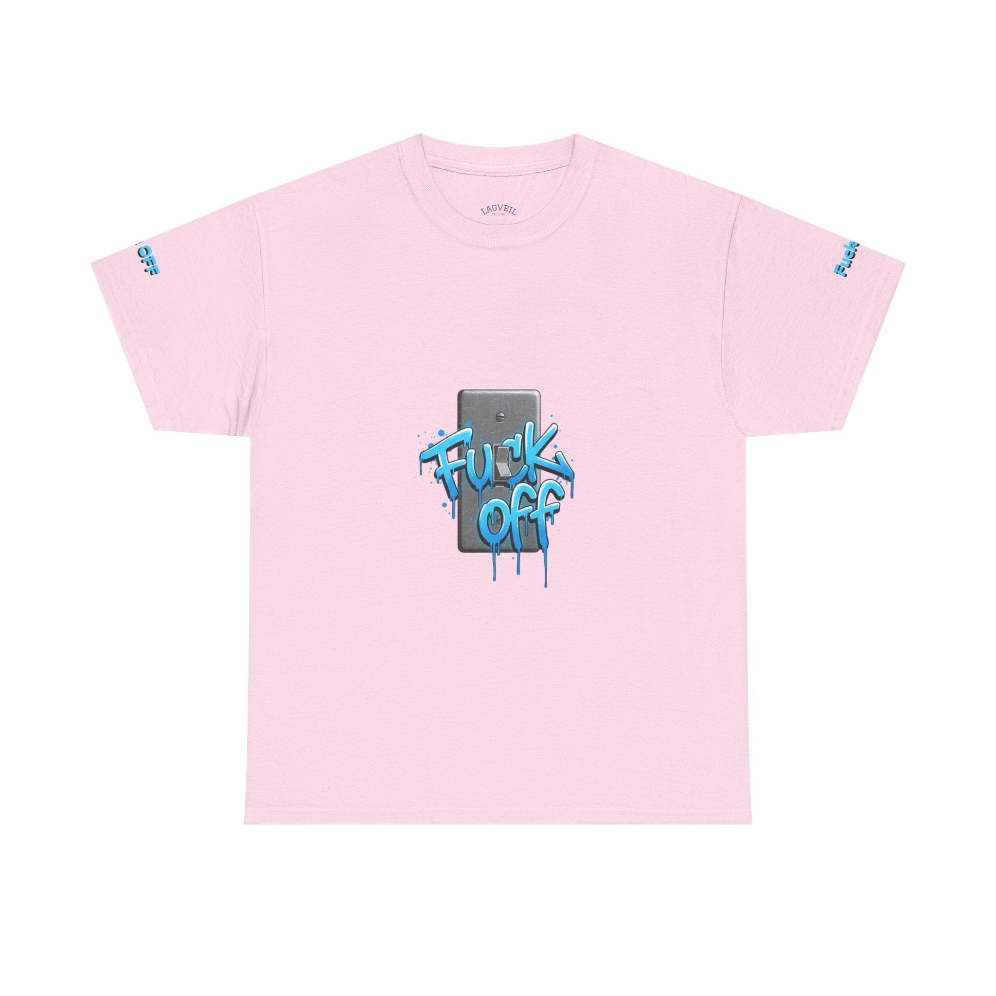 System Overload-Tee