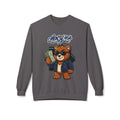 Mon3y_404: Not Found- Crewneck Sweatshirt