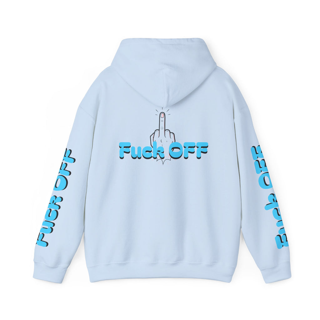 System Overload - Hoodie