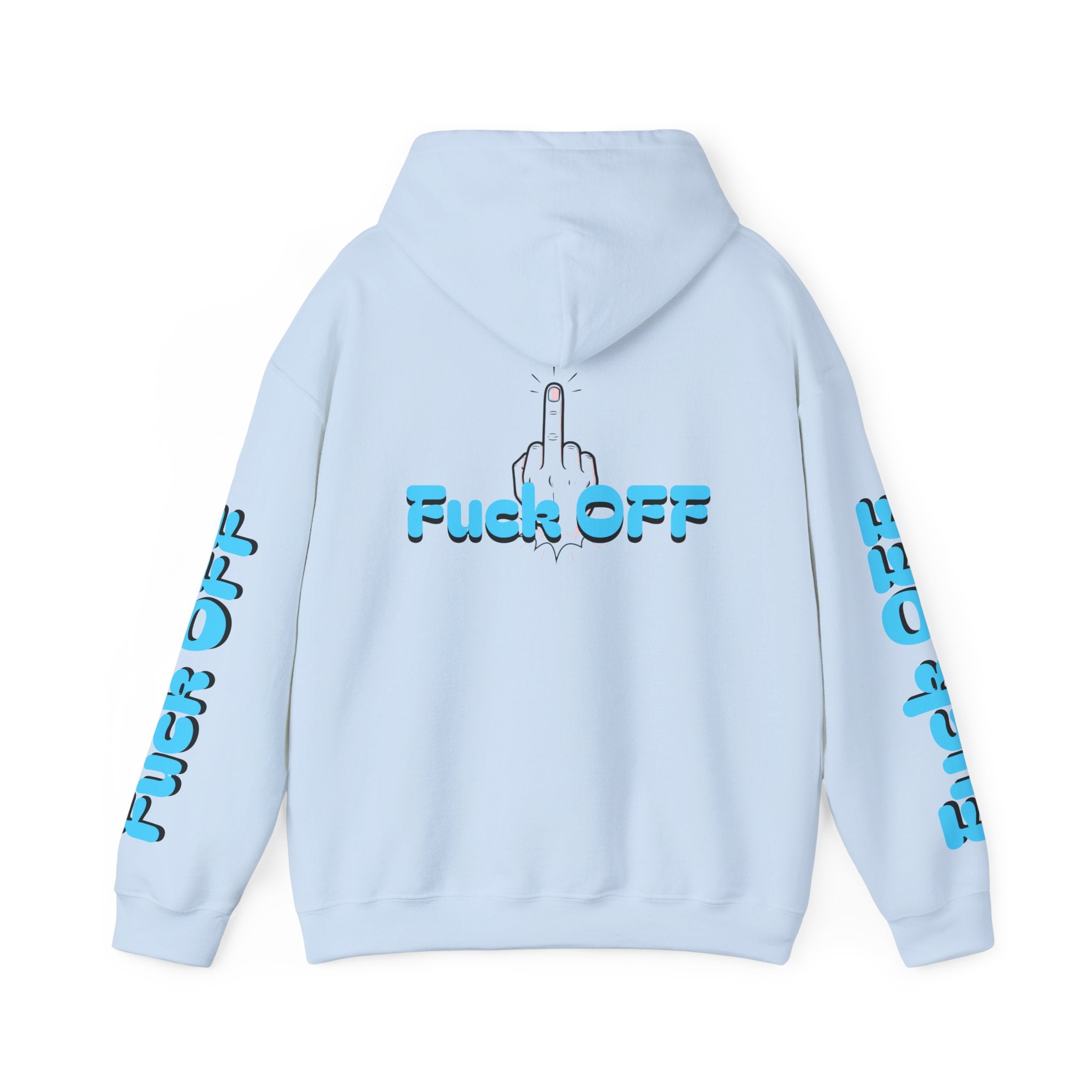 System Overload - Hoodie