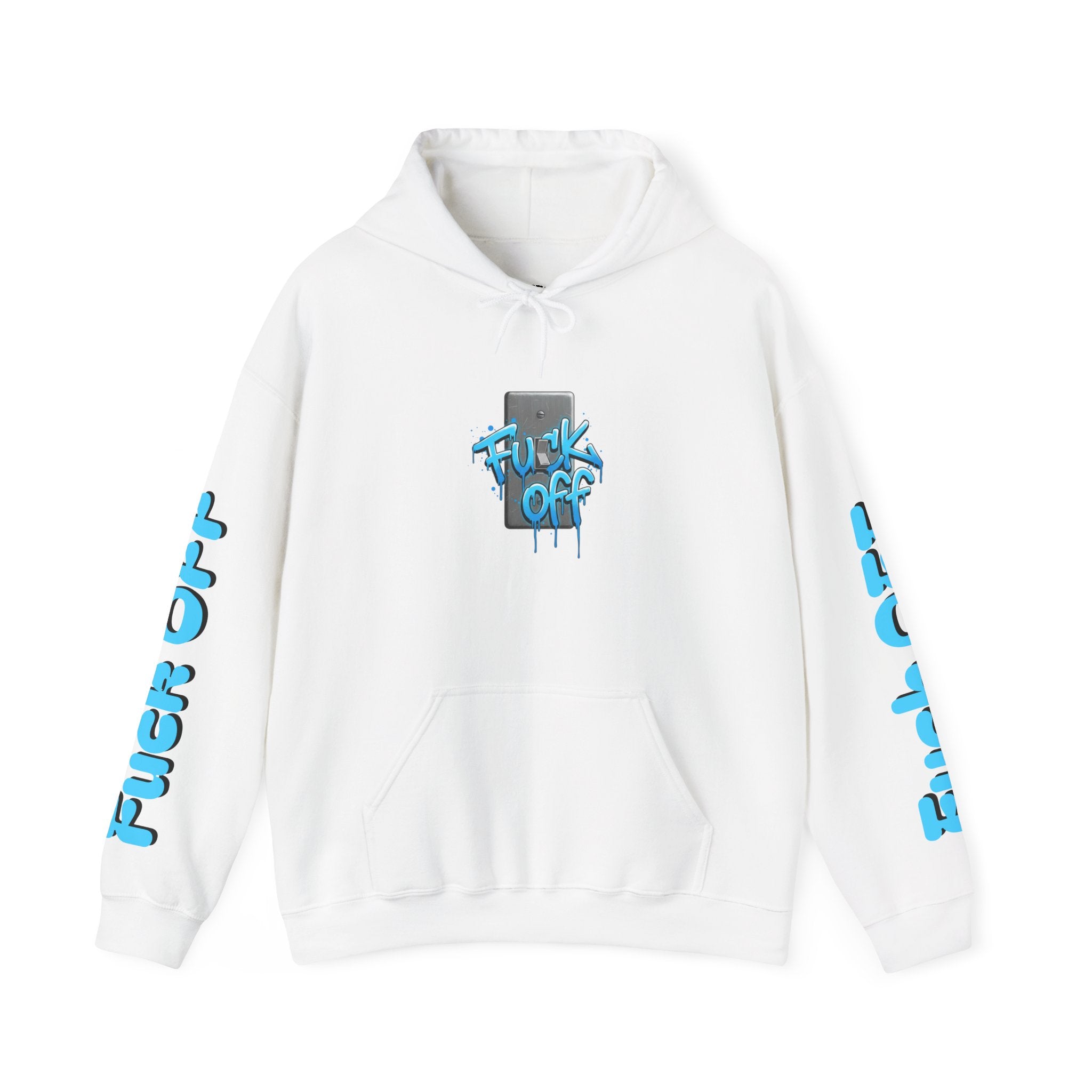 System Overload - Hoodie