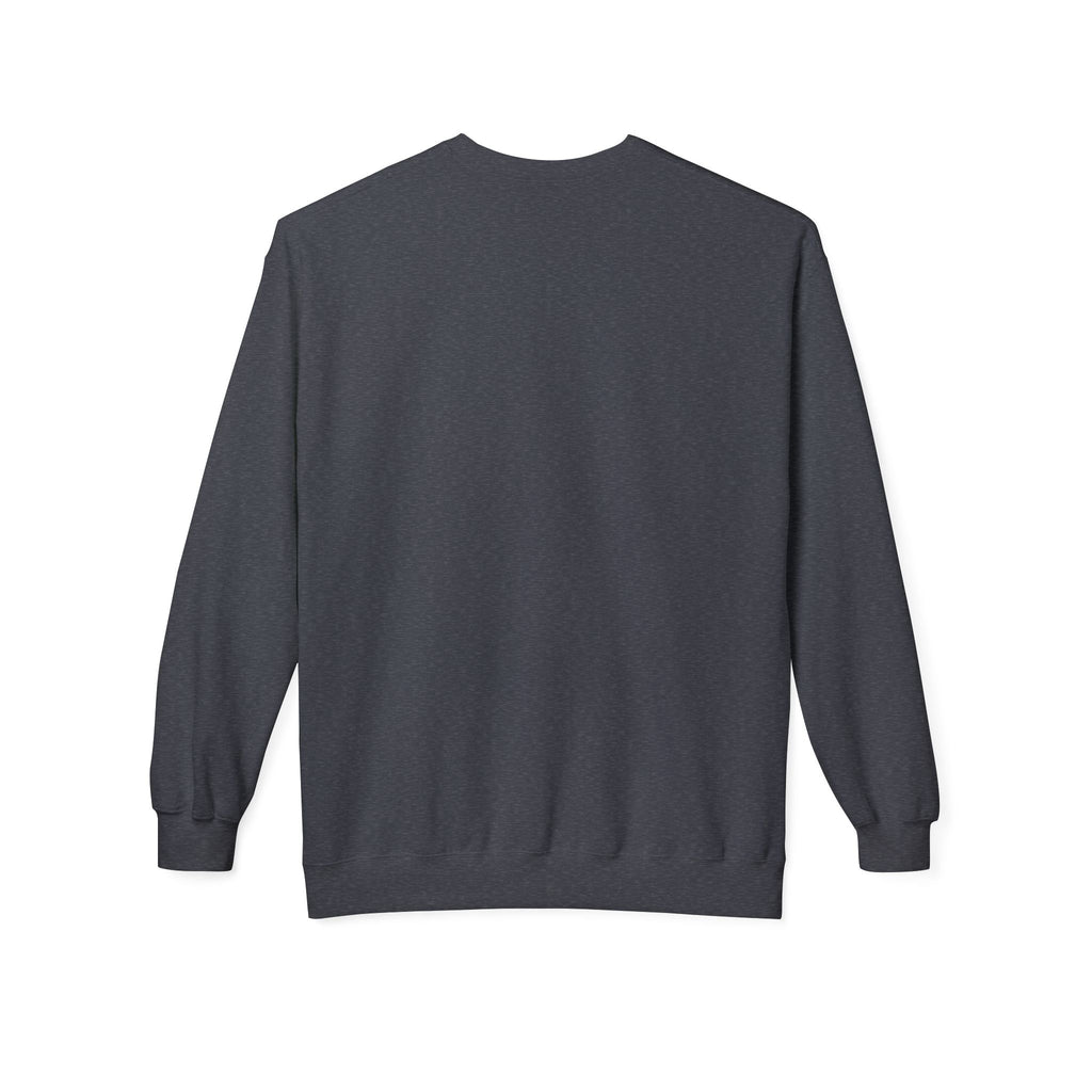 Mon3y_404: Not Found- Crewneck Sweatshirt