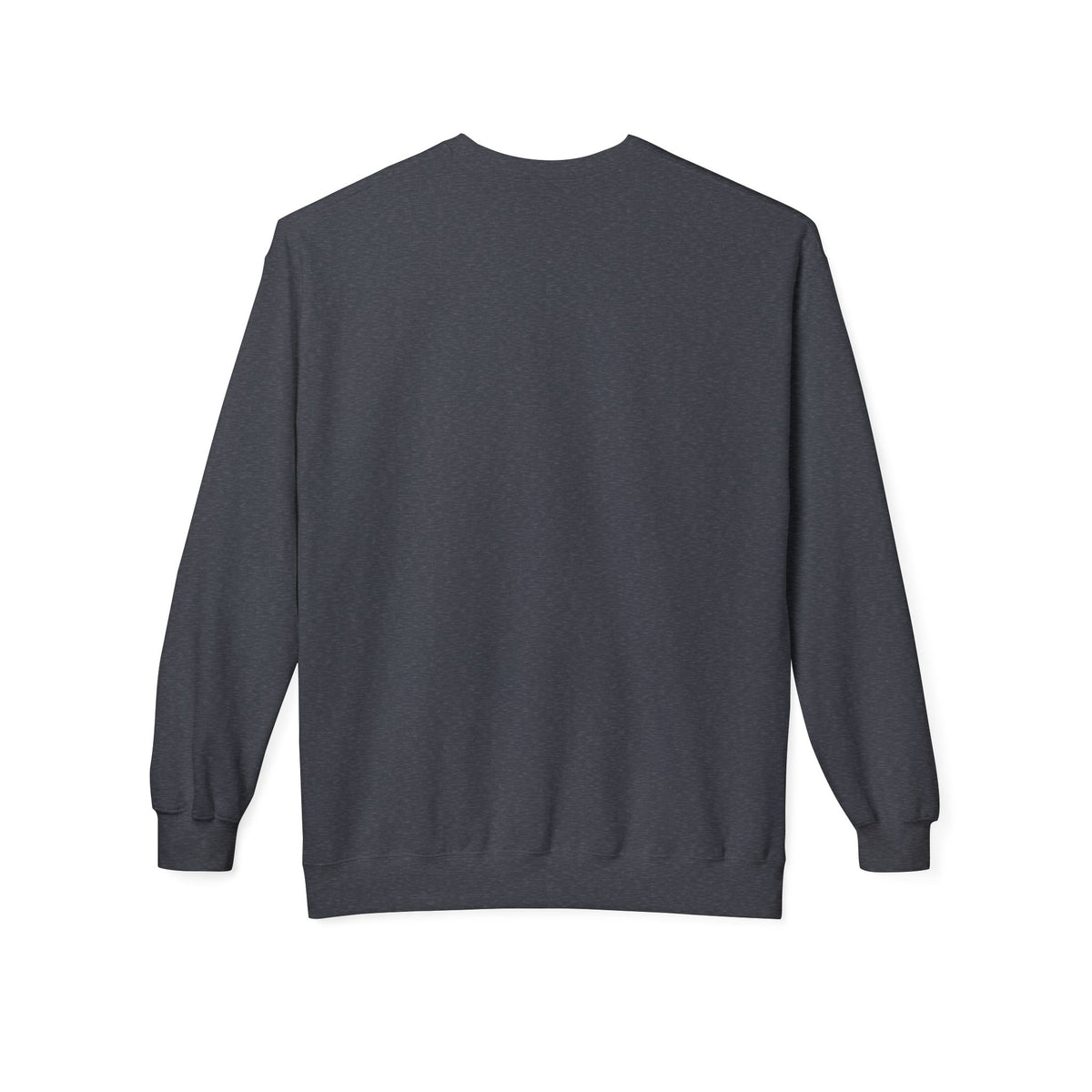 Money_404 “Not Found” Graphic Crewneck Sweatshirt