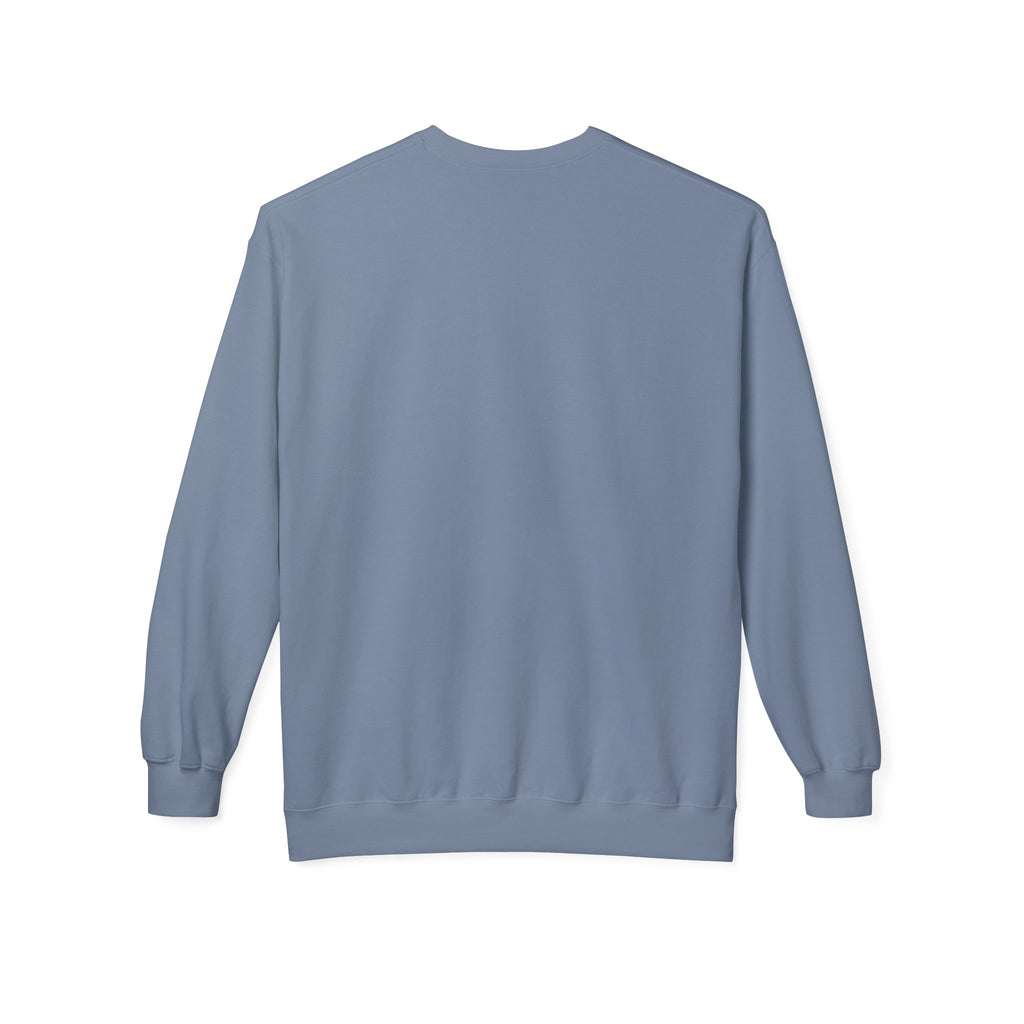 Mon3y_404: Not Found- Crewneck Sweatshirt