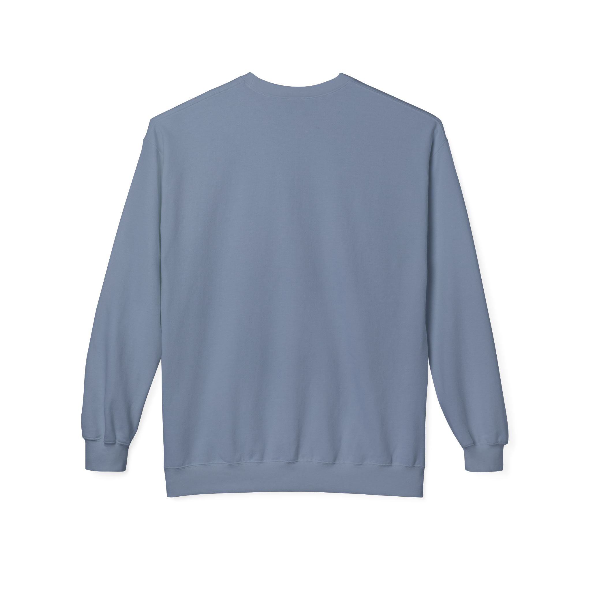 Mon3y_404: Not Found- Crewneck Sweatshirt