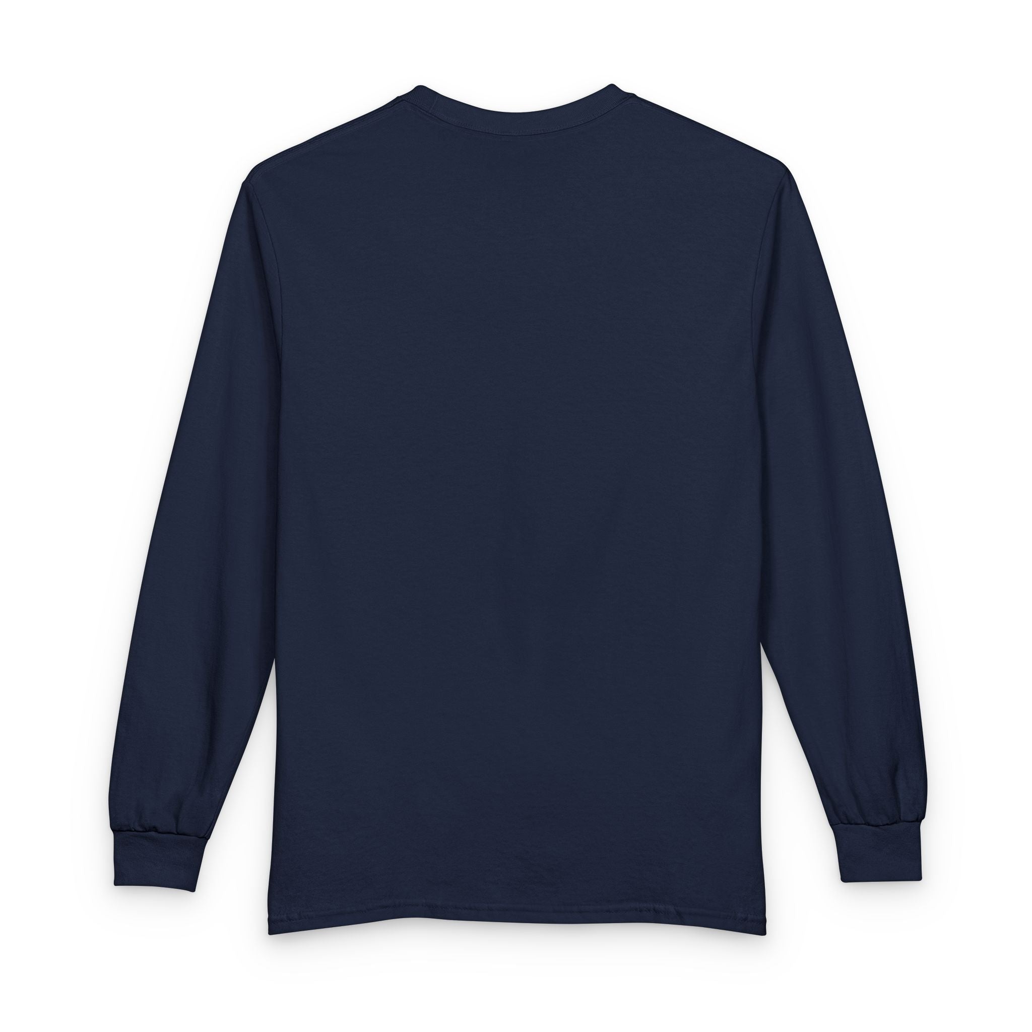 Mon3y_404: Not Found- Long Sleeve Tee