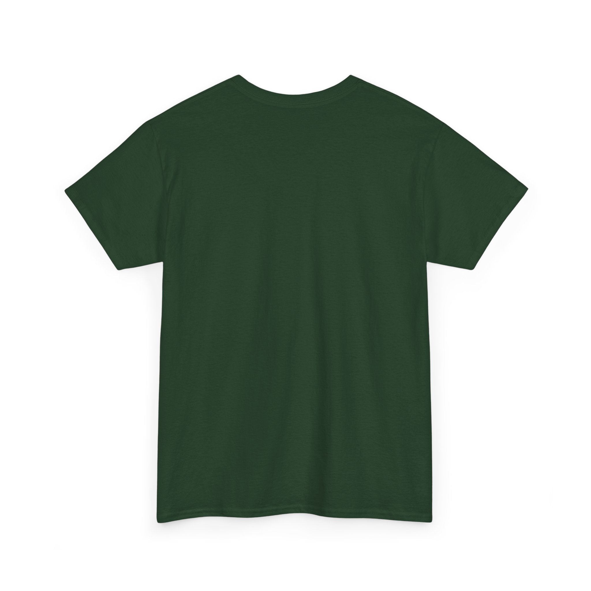 Money Bear Graphic T-Shirt