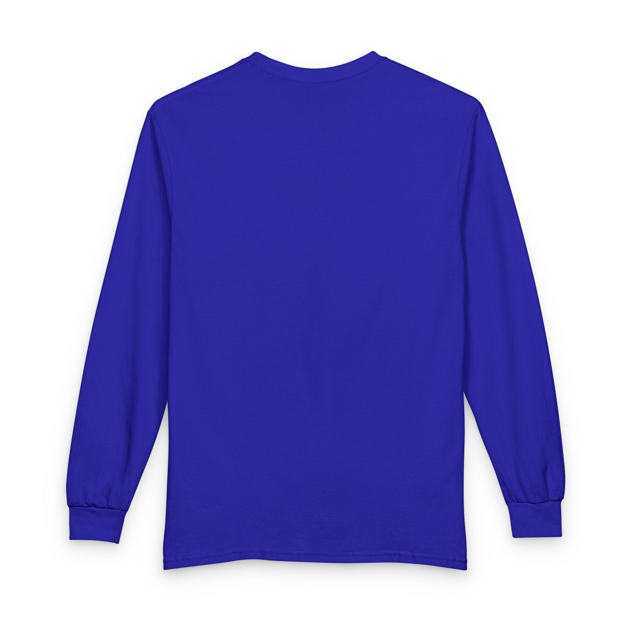 Mon3y_404: Not Found- Long Sleeve Tee