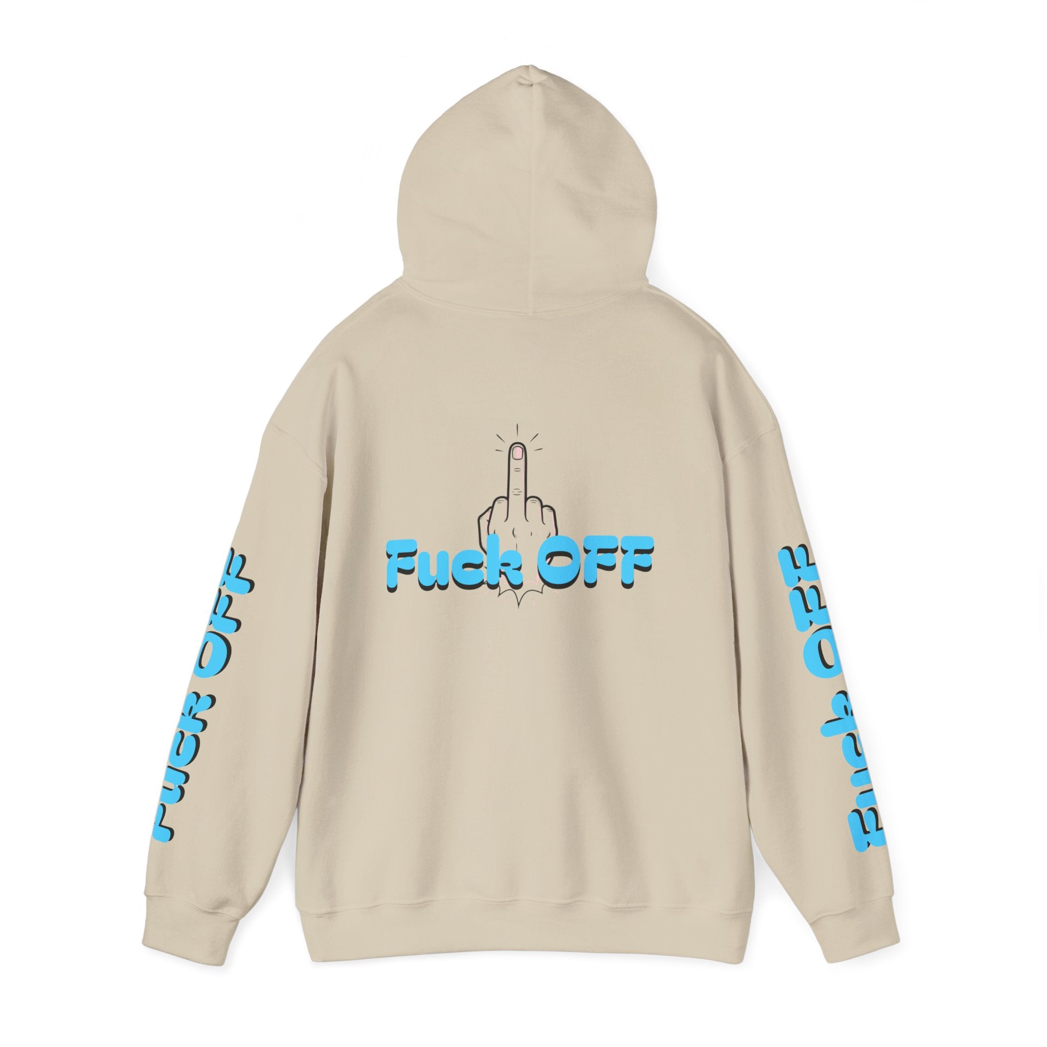 System Overload - Hoodie