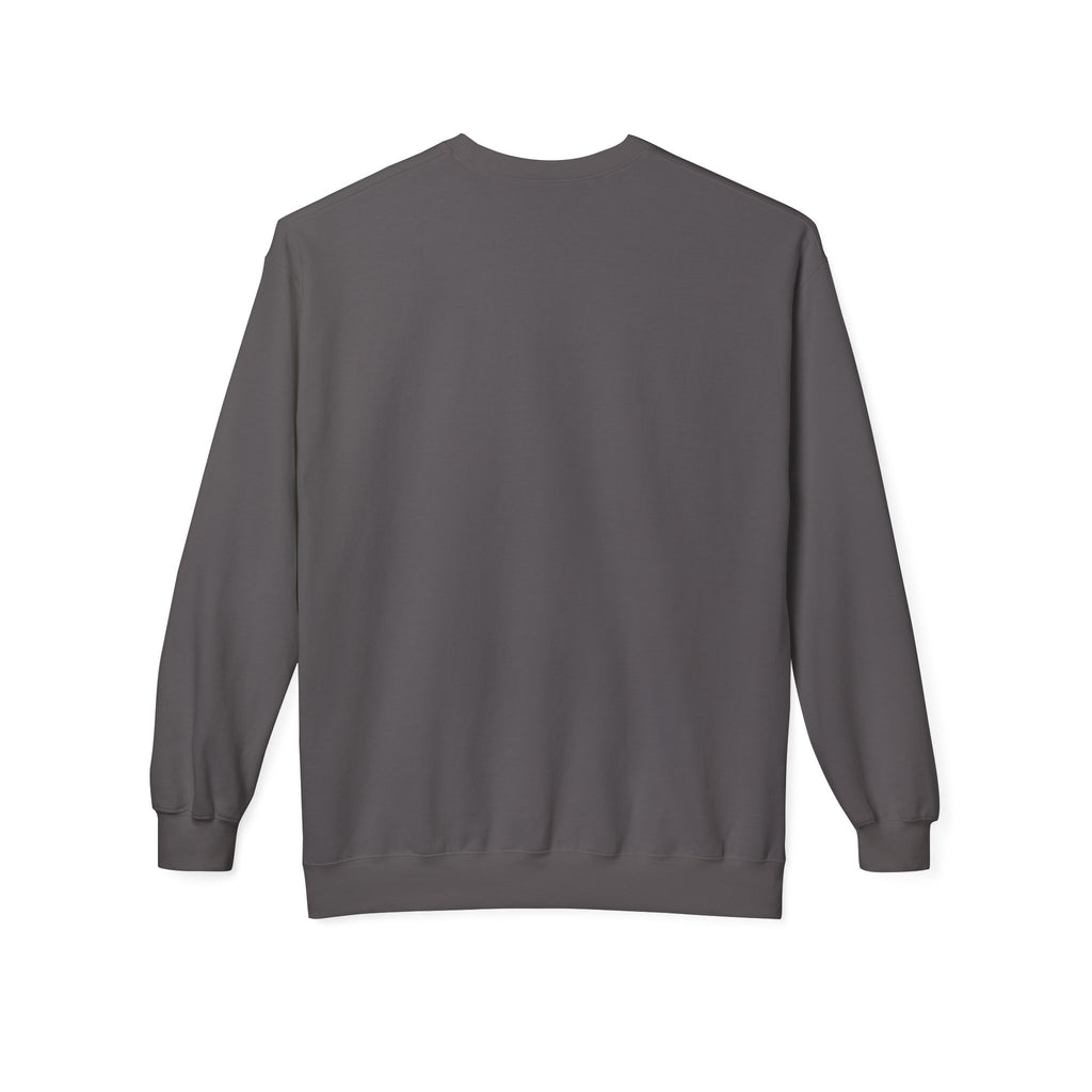 Mon3y_404: Not Found- Crewneck Sweatshirt