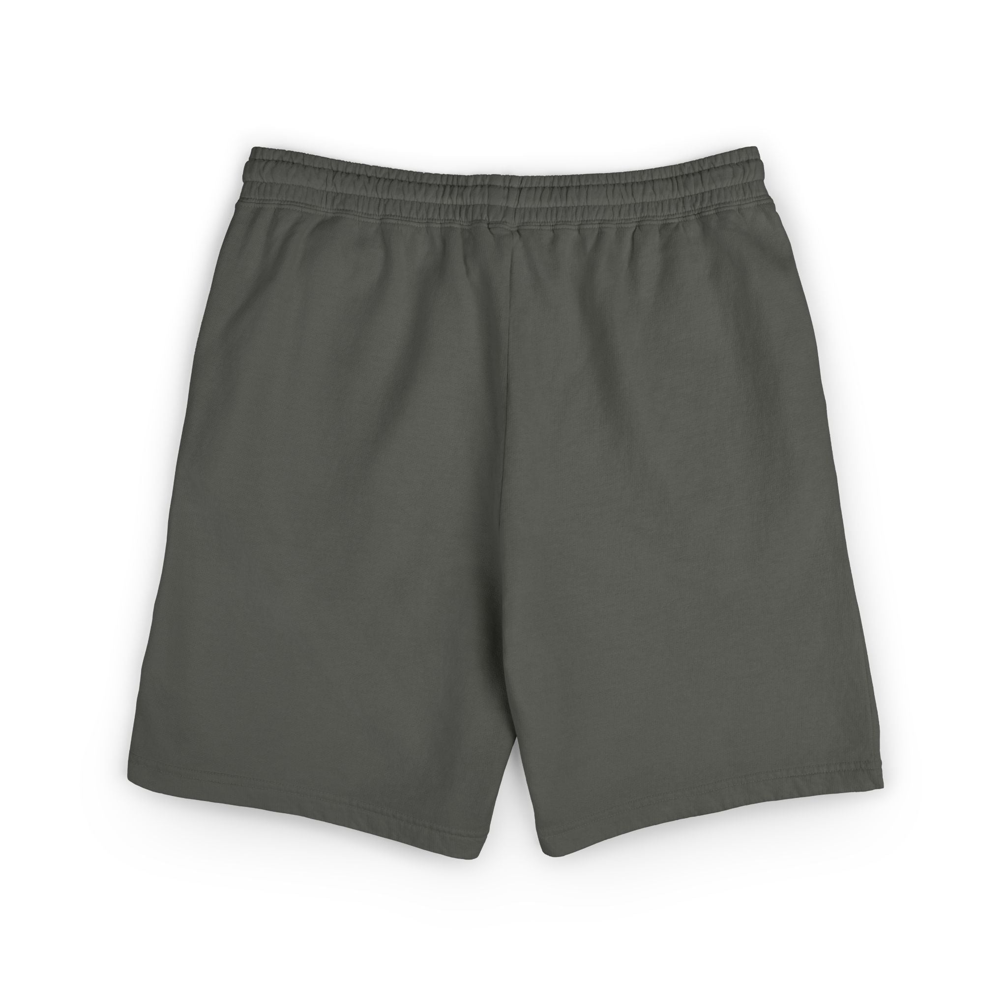 Mon3y_404: Not Found- Fleece Sweat Shorts