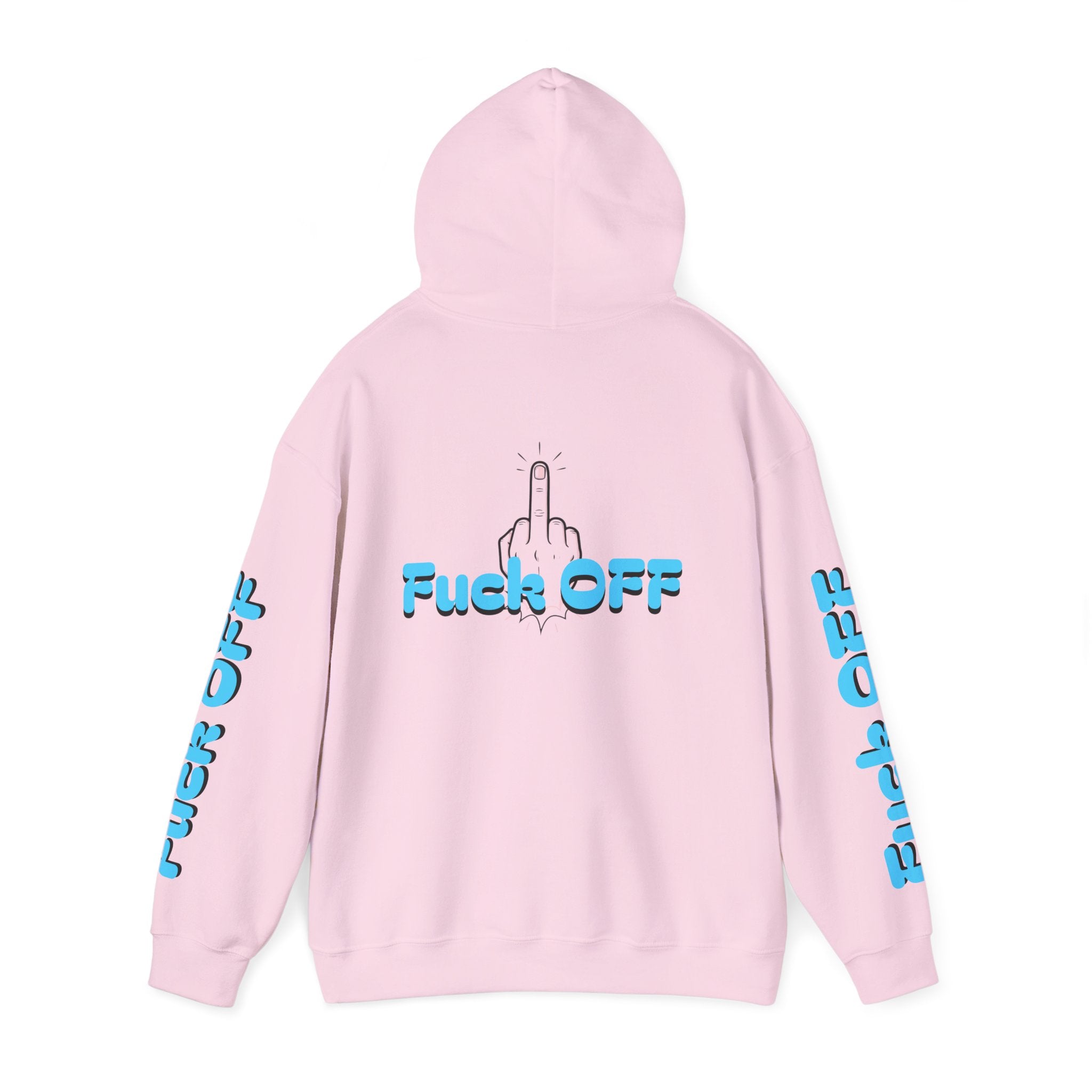 System Overload - Hoodie