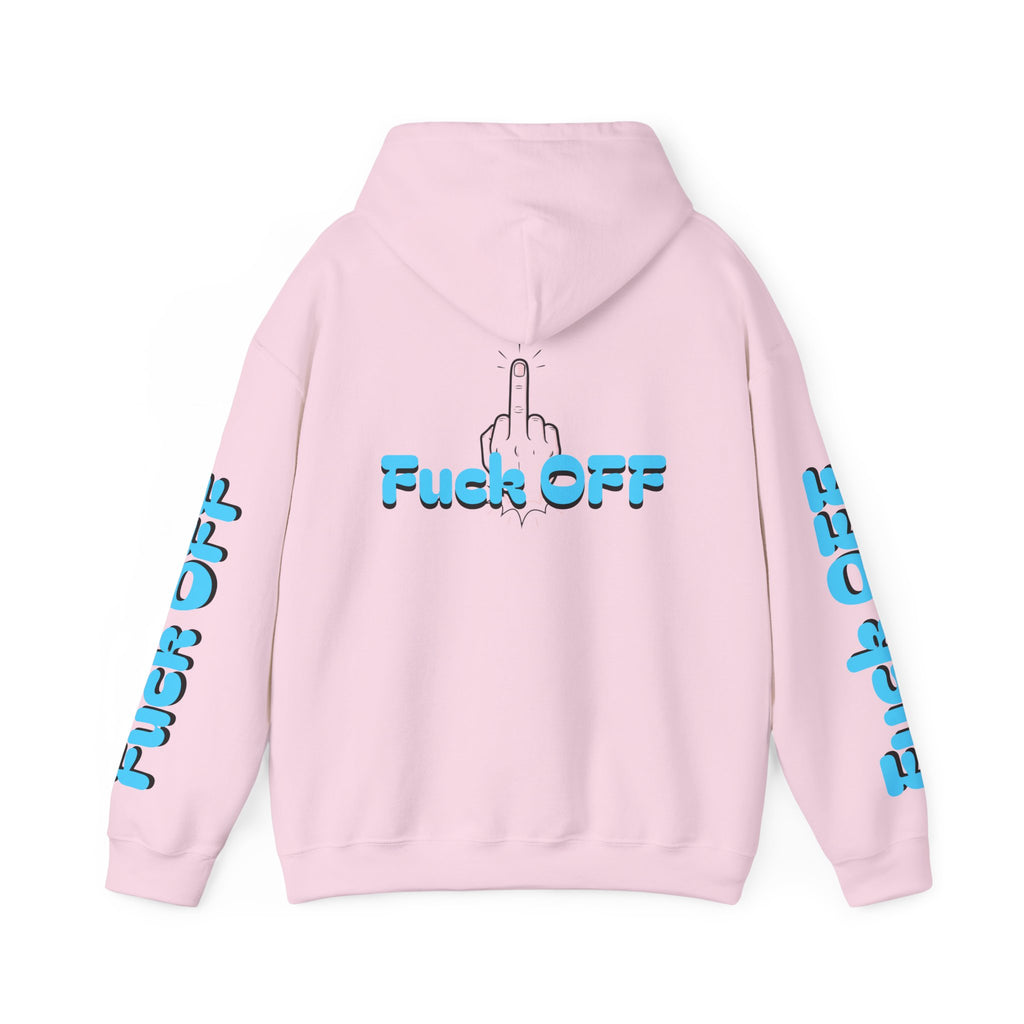 System Overload - Hoodie