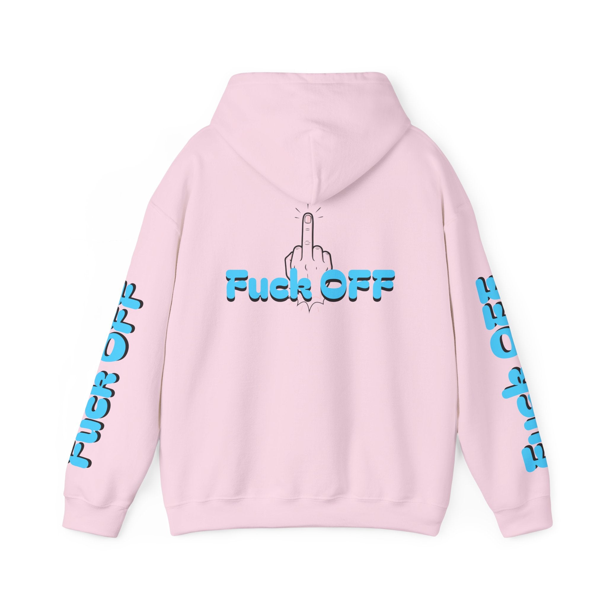 System Overload - Hoodie