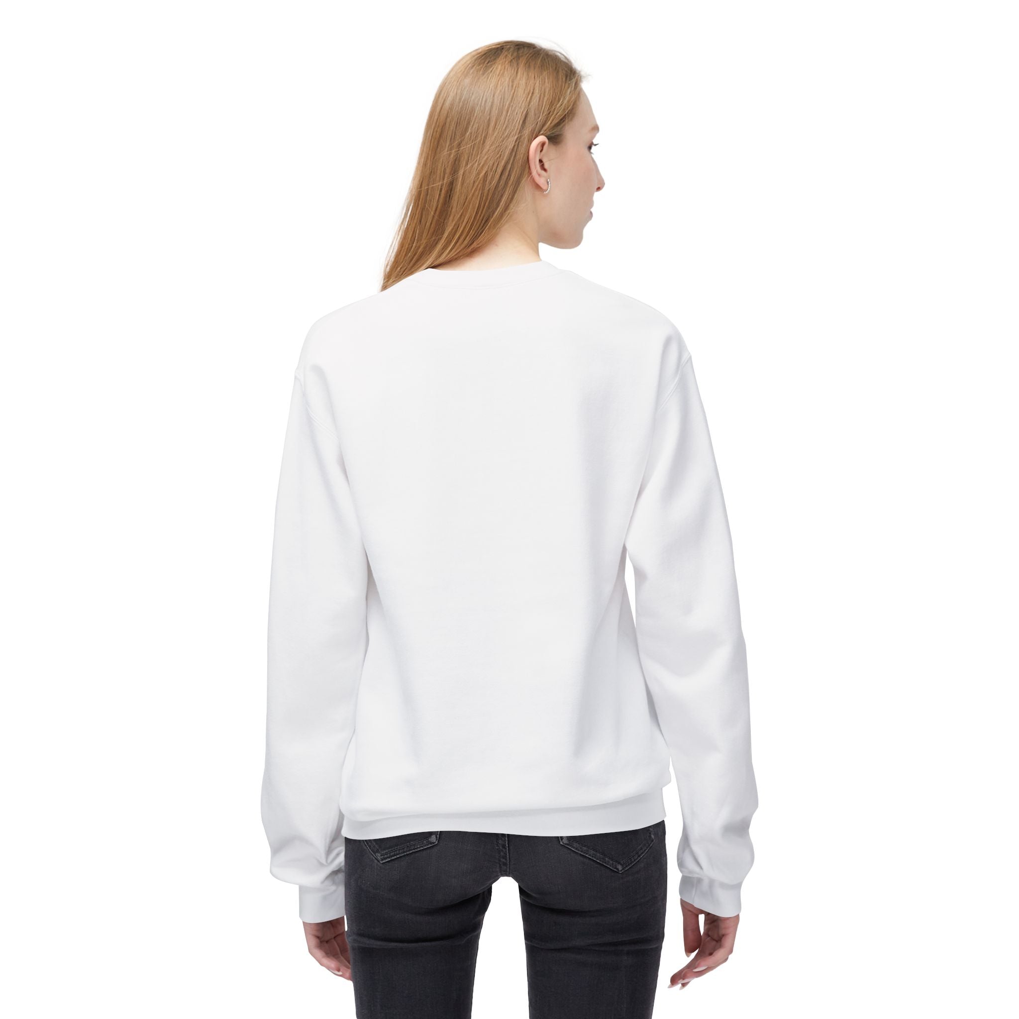 Mon3y_404: Not Found- Crewneck Sweatshirt