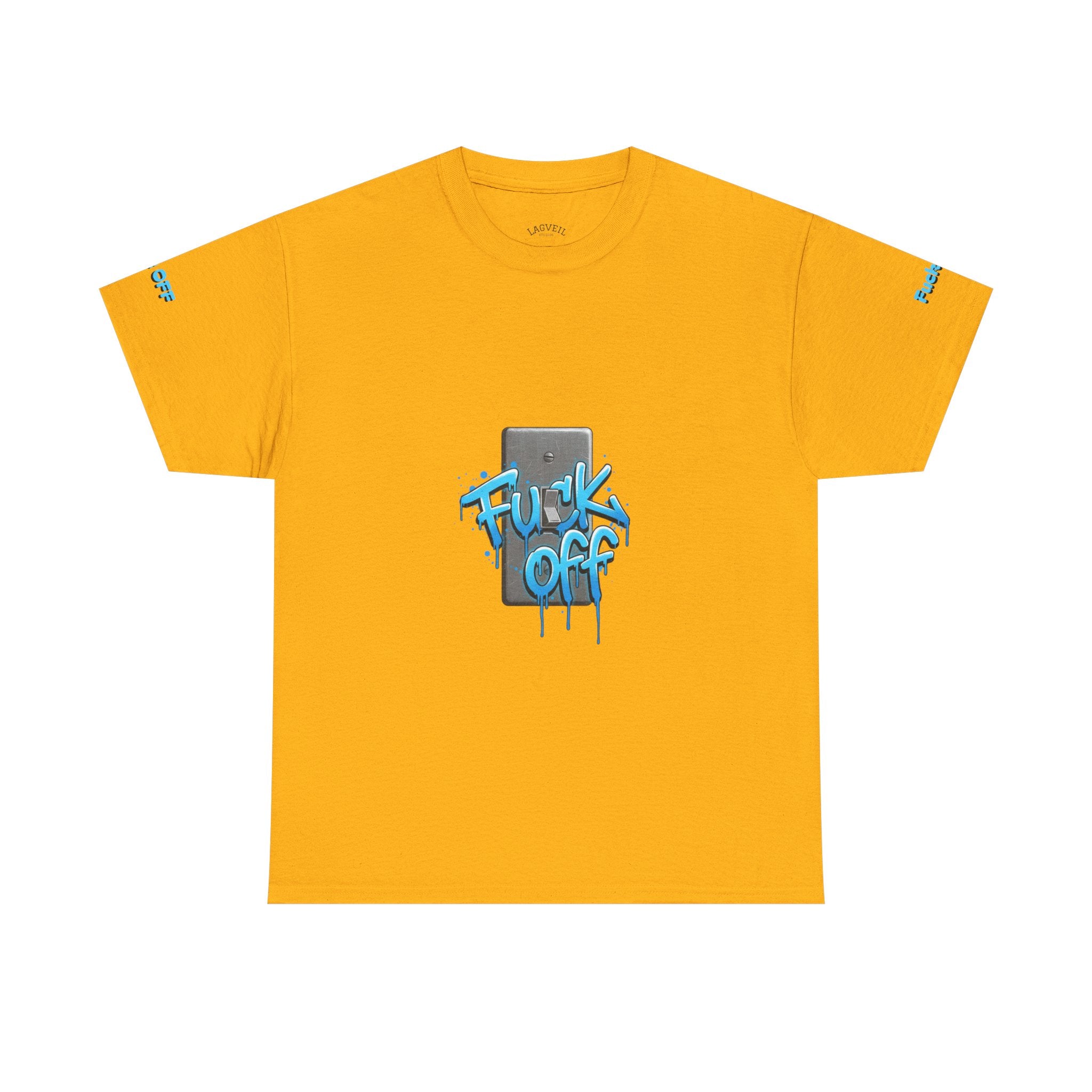 System Overload-Tee