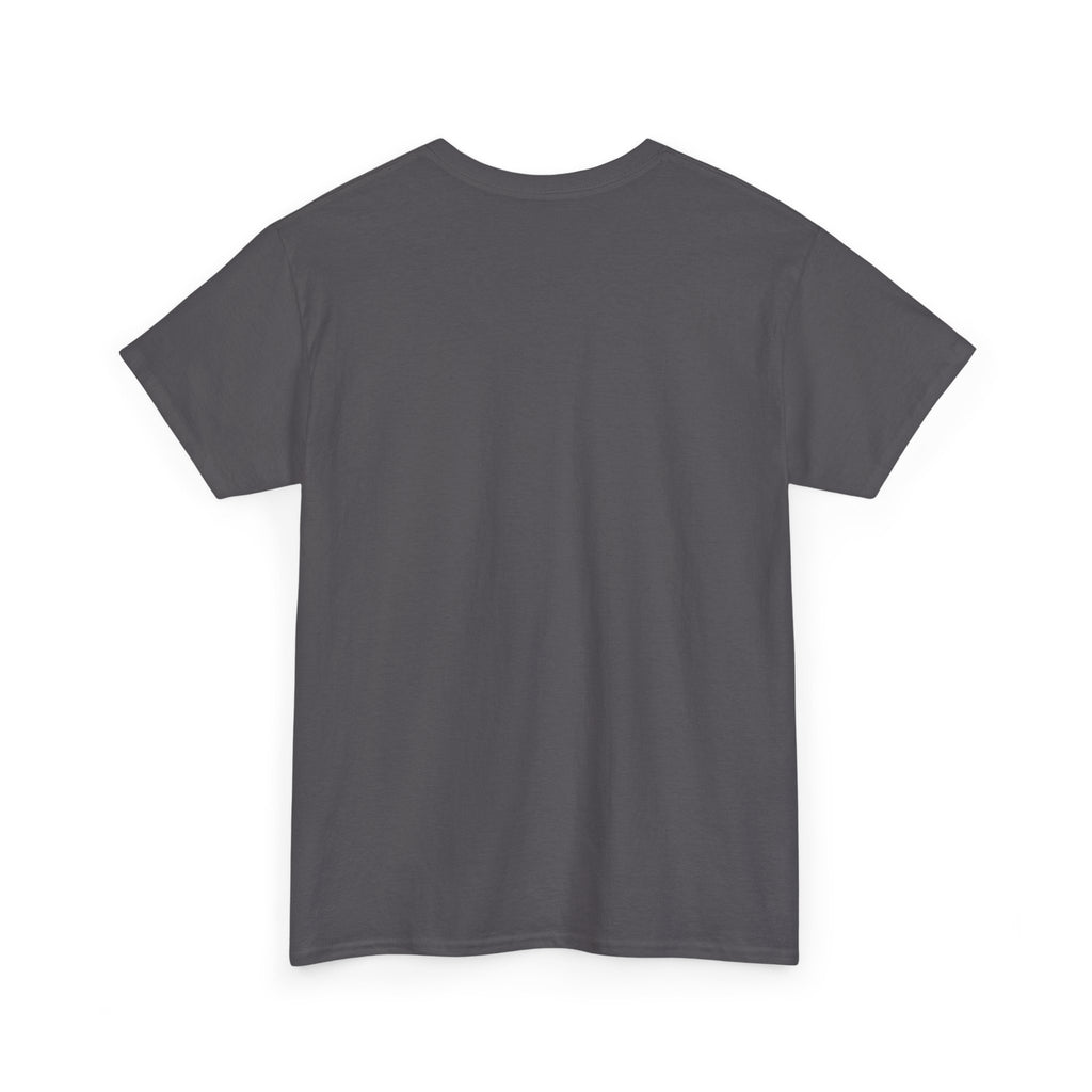 Money Bear Graphic T-Shirt