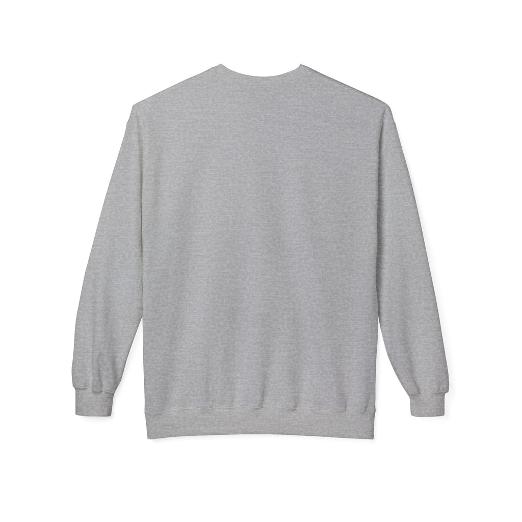 Mon3y_404: Not Found- Crewneck Sweatshirt
