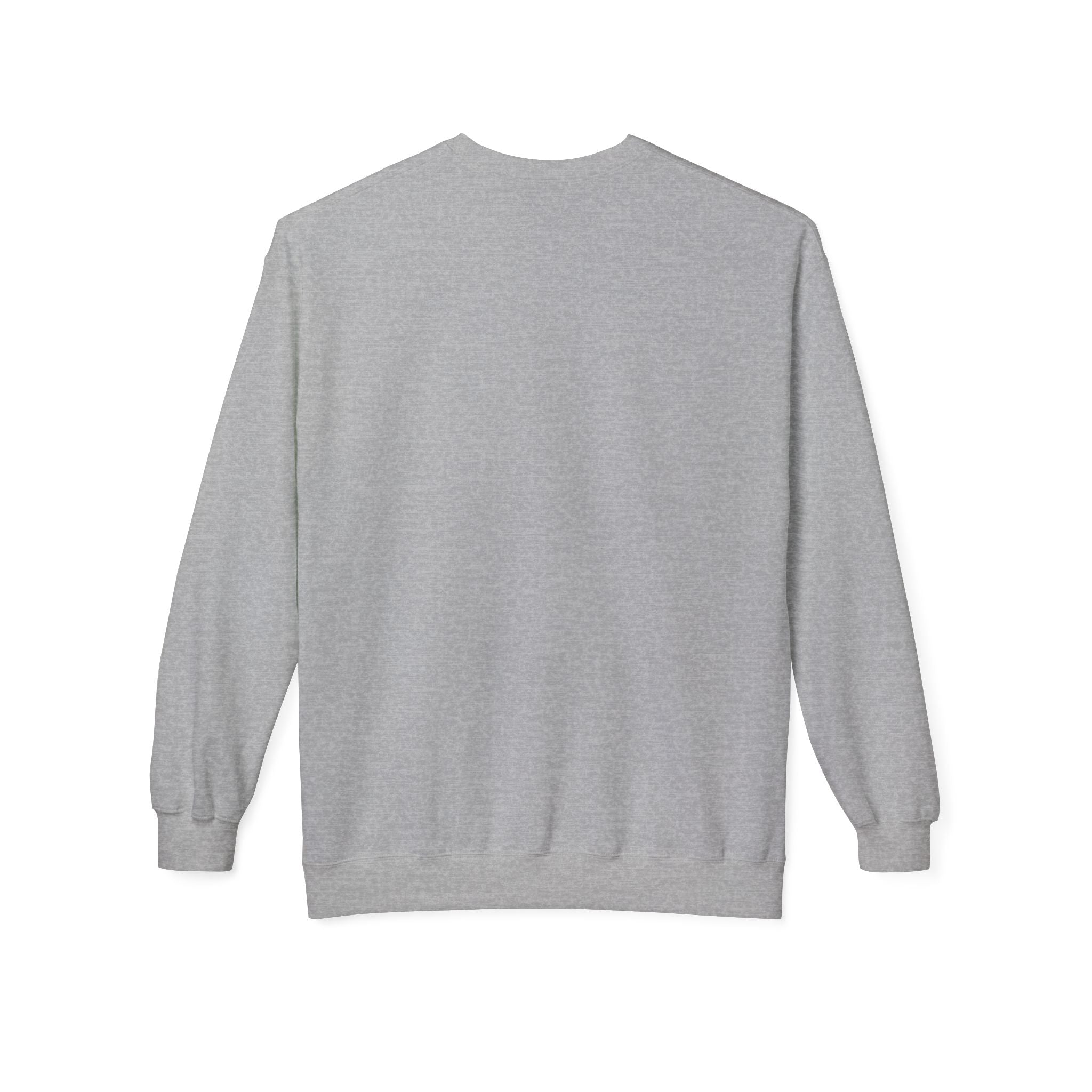 Mon3y_404: Not Found- Crewneck Sweatshirt