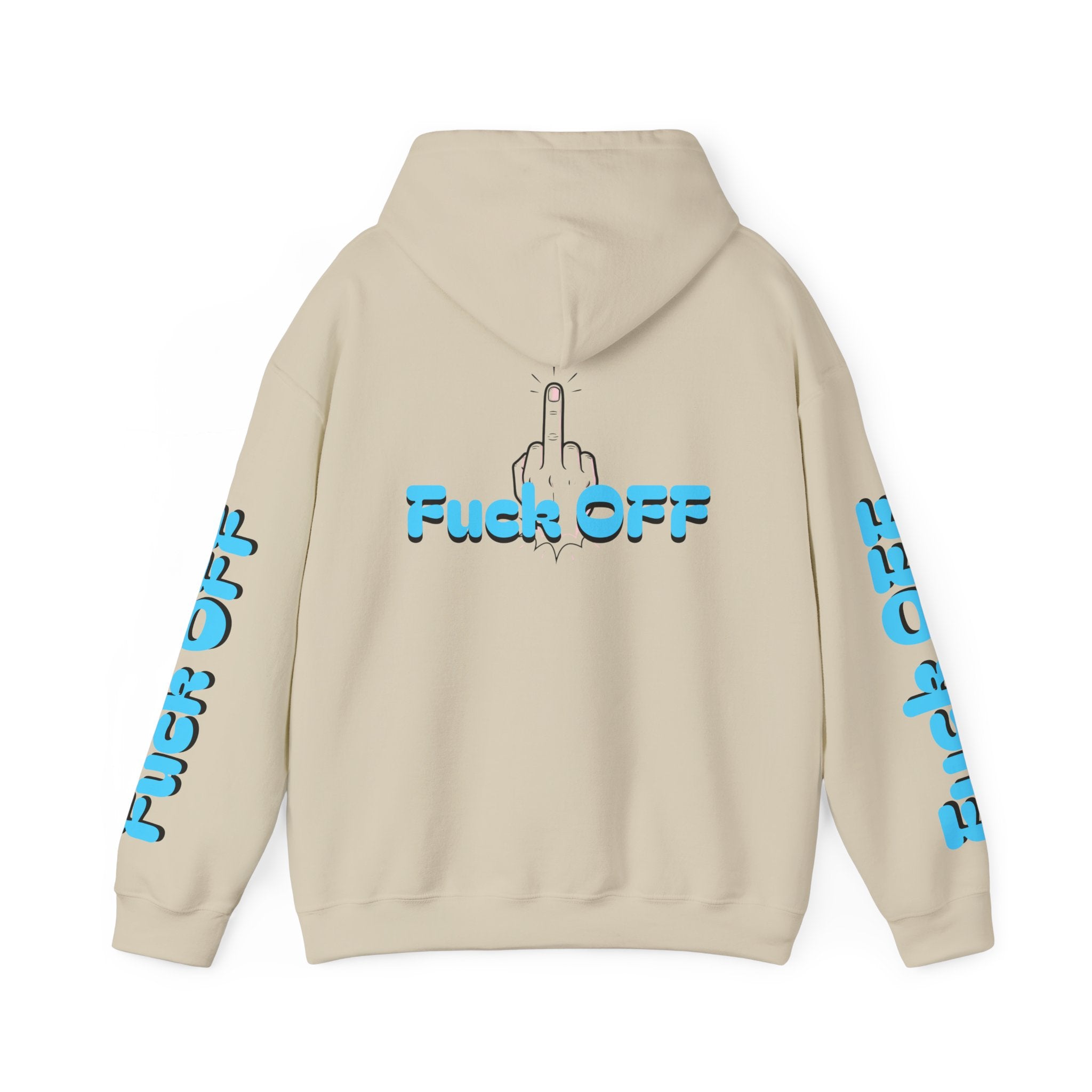 System Overload - Hoodie