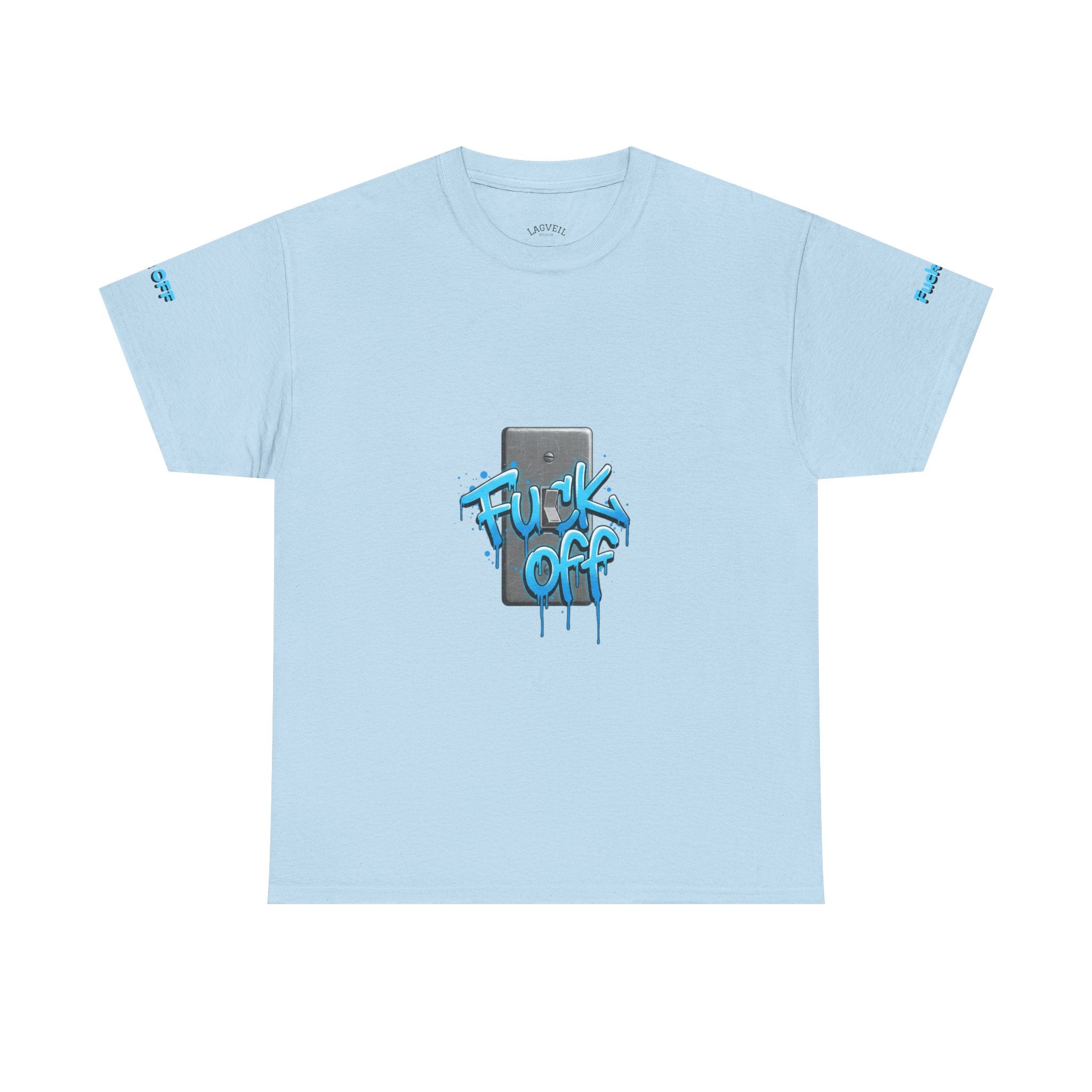 System Overload-Tee
