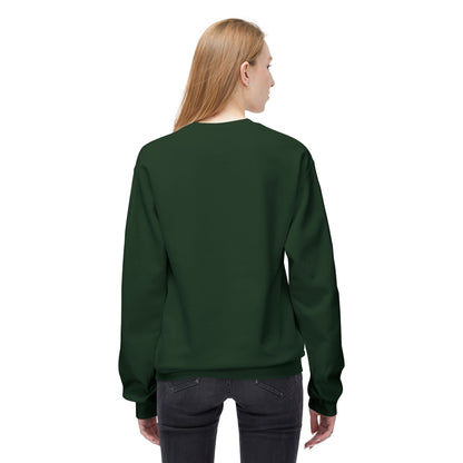 Money_404 Crewneck & Fleece Shorts Set