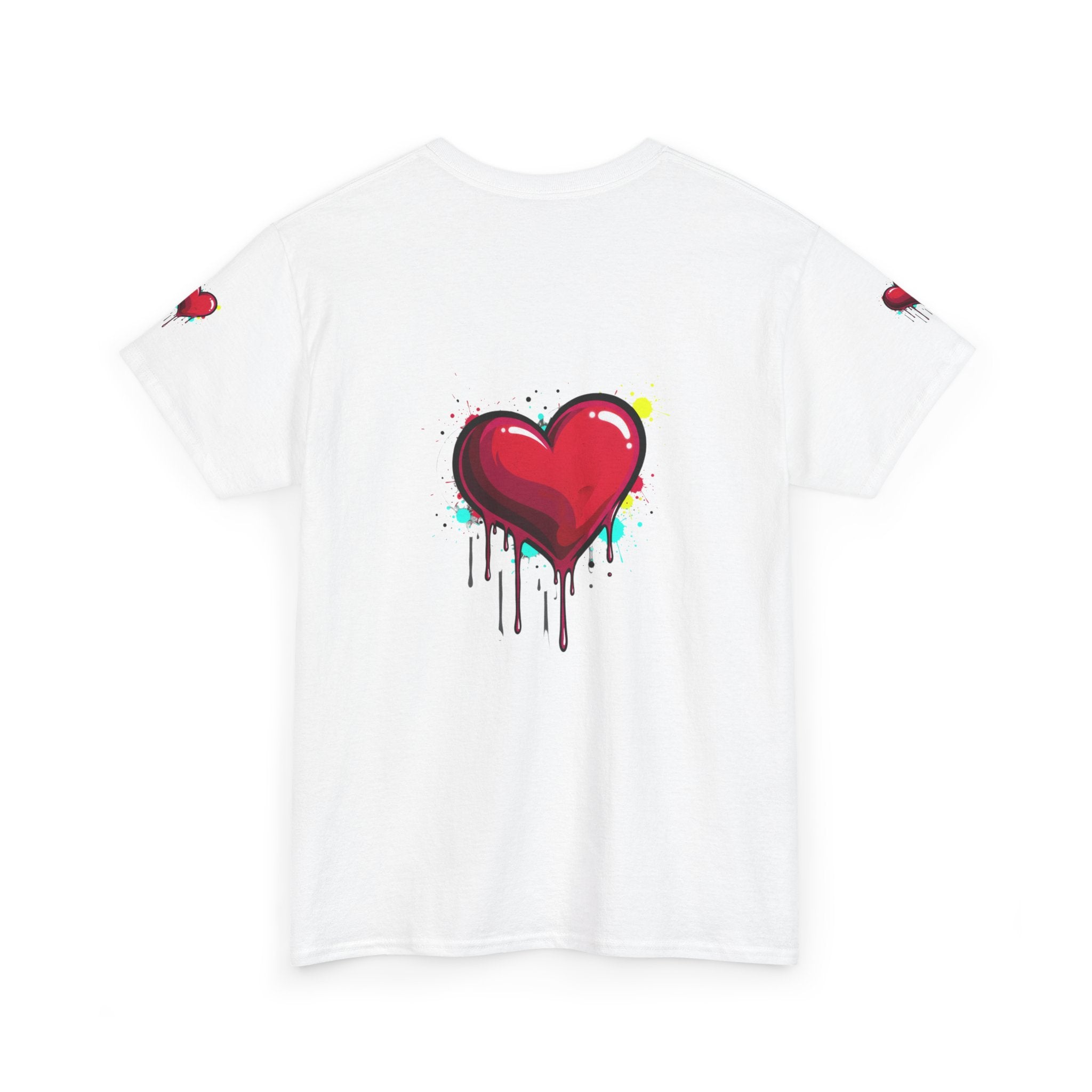 Quiet Mode- T‑Shirt