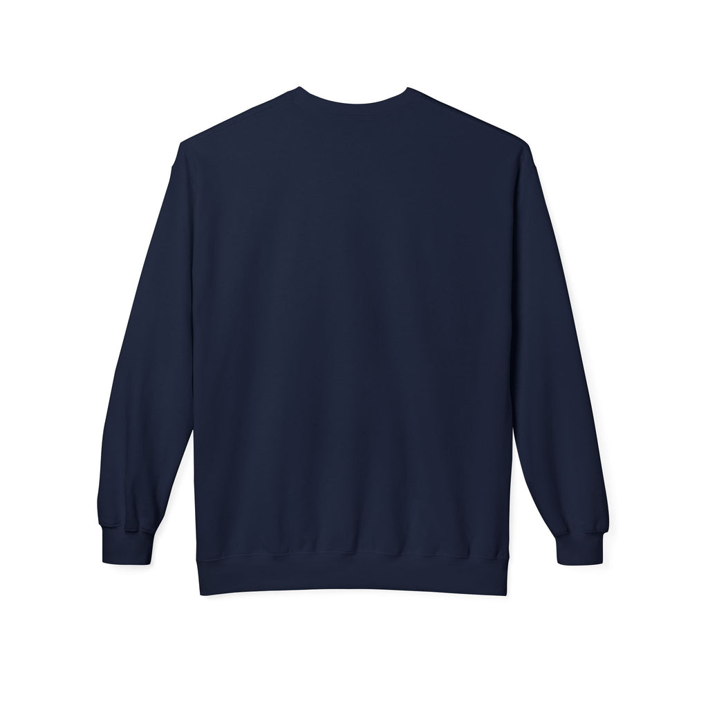 Mon3y_404: Not Found- Crewneck Sweatshirt