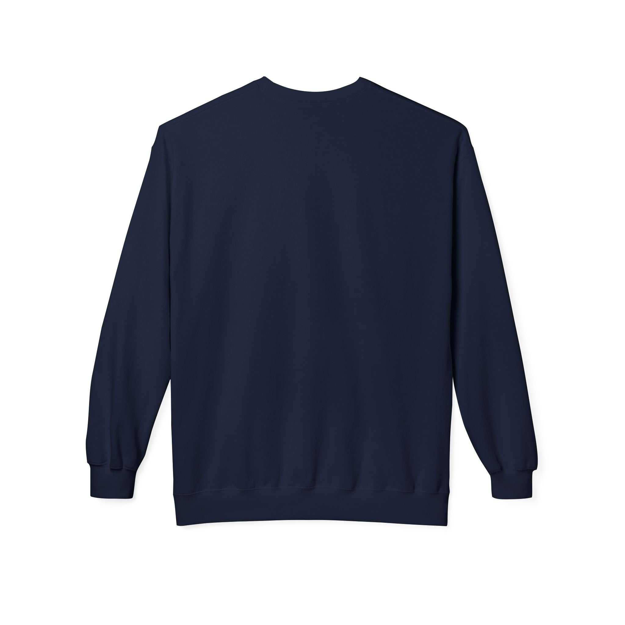 Mon3y_404: Not Found- Crewneck Sweatshirt
