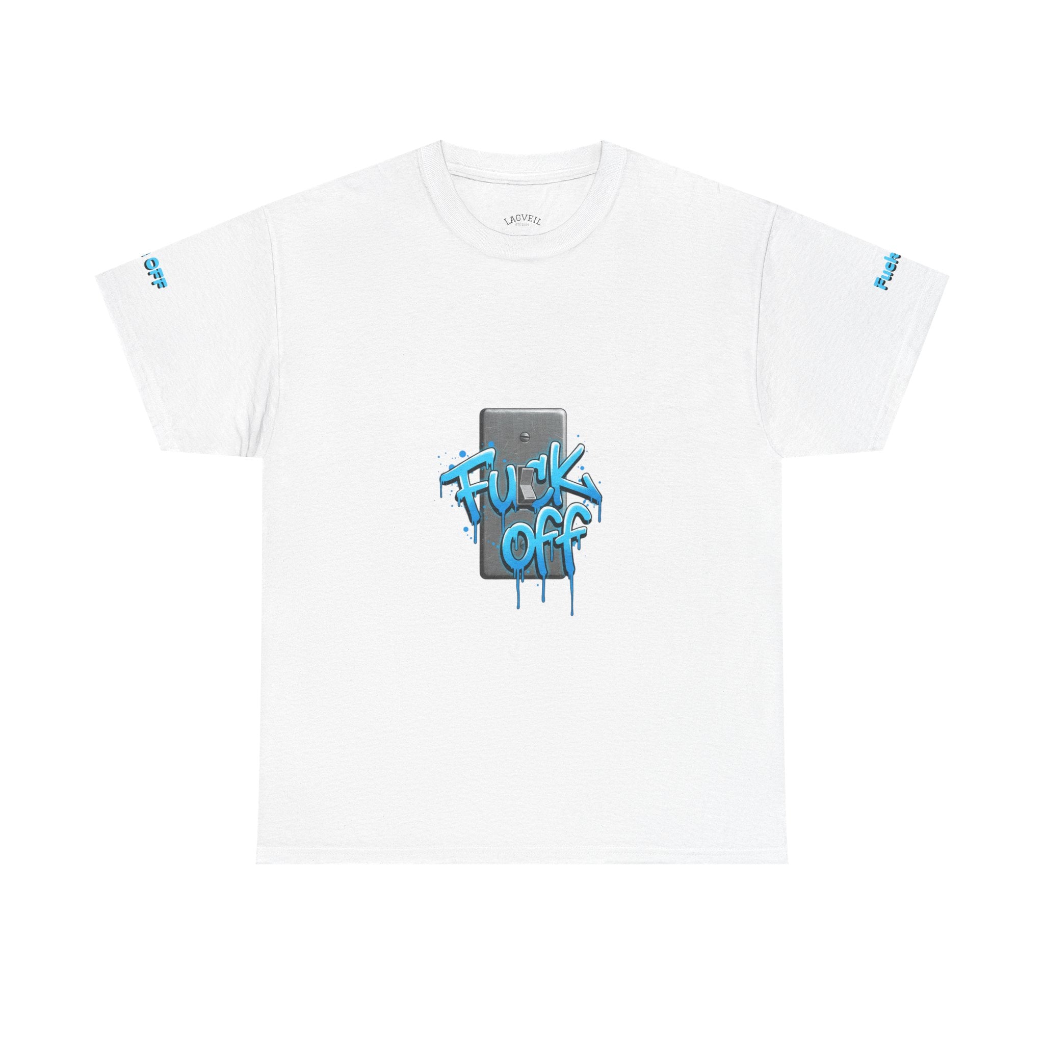 System Overload-Tee