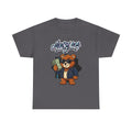 Money Bear Graphic T-Shirt