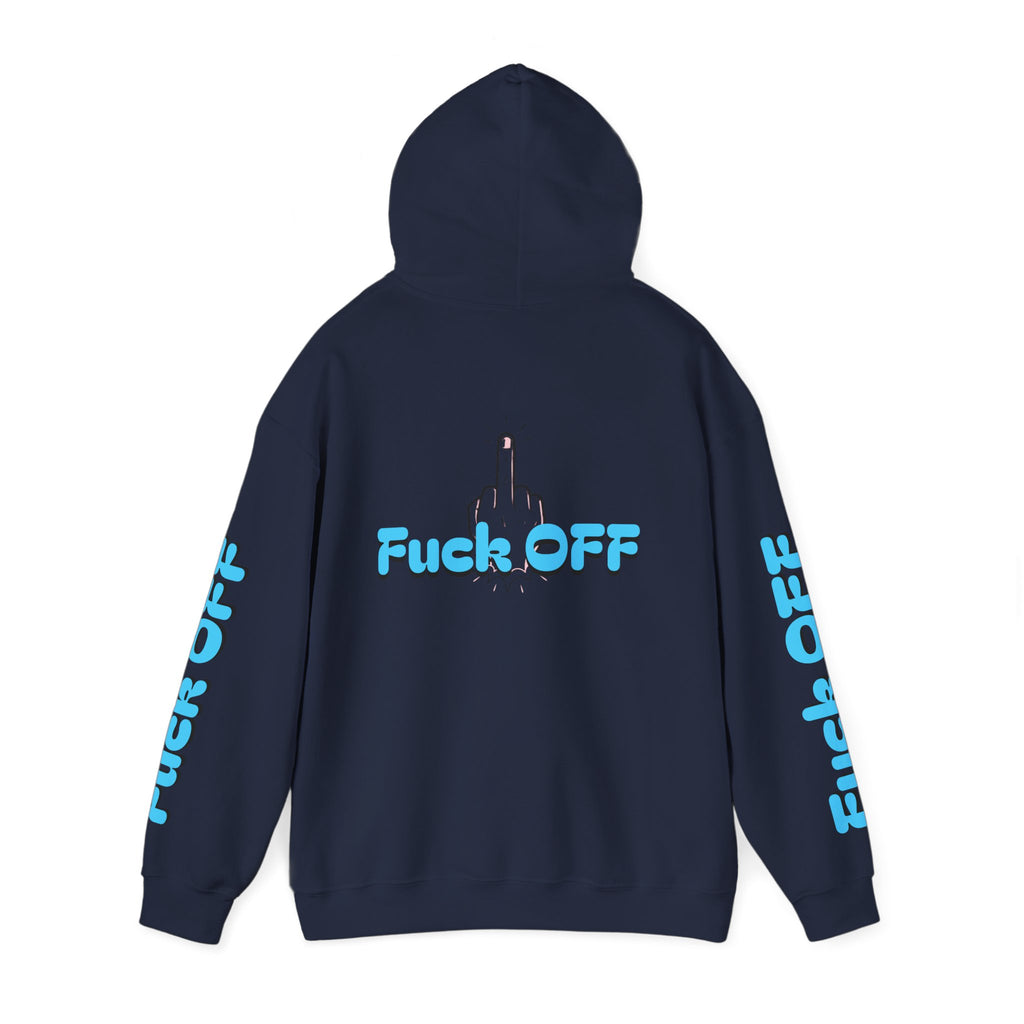 System Overload - Hoodie