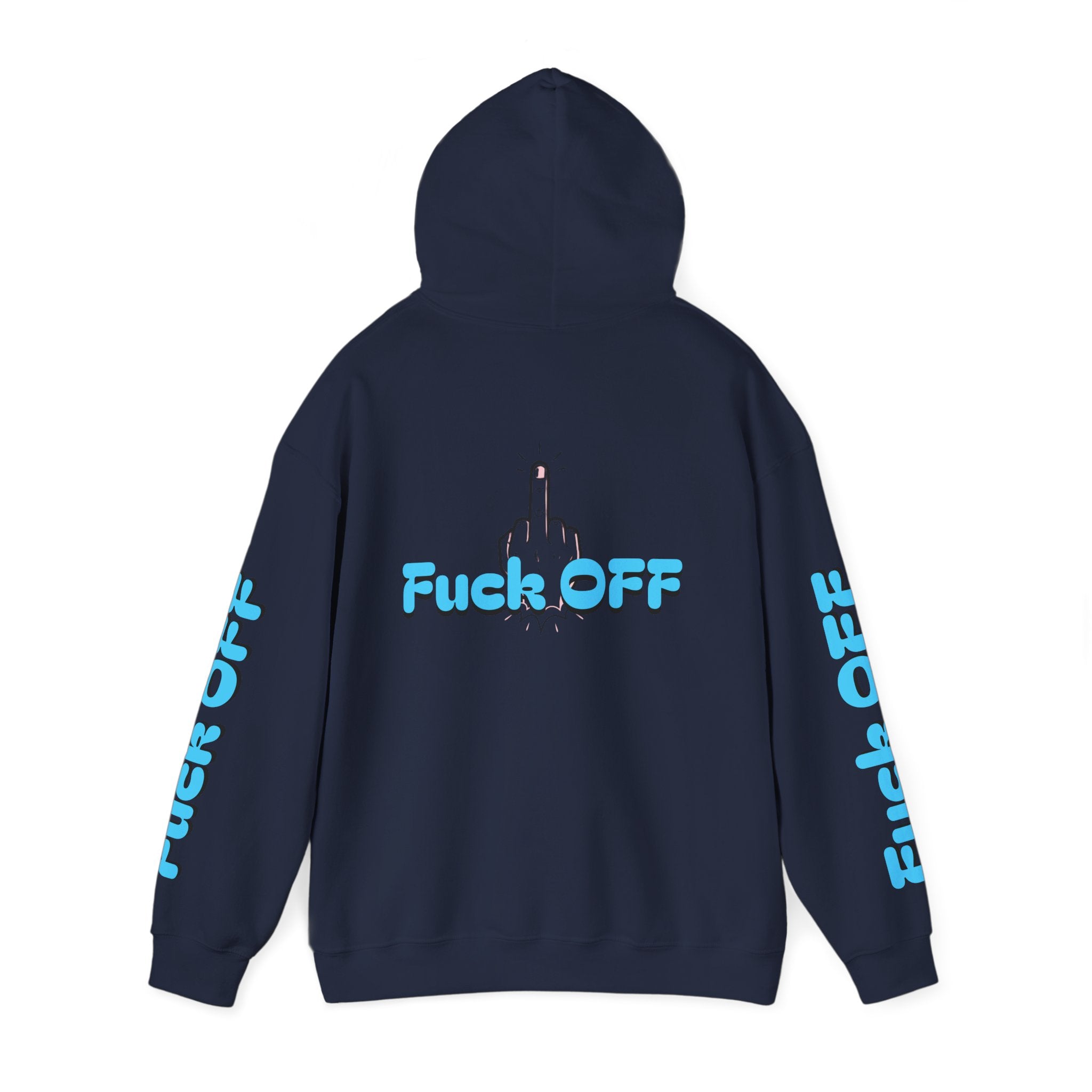 System Overload - Hoodie