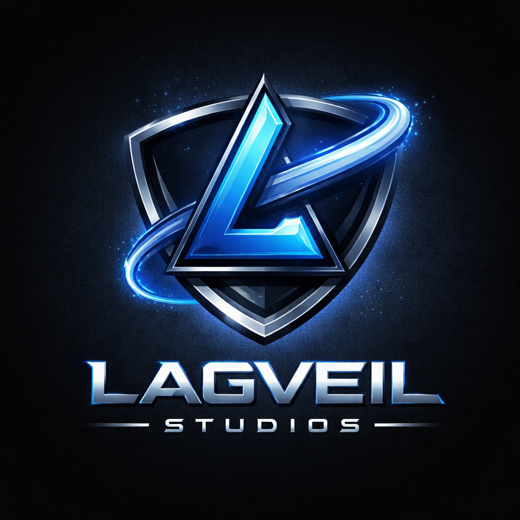 Lagveil Studios 