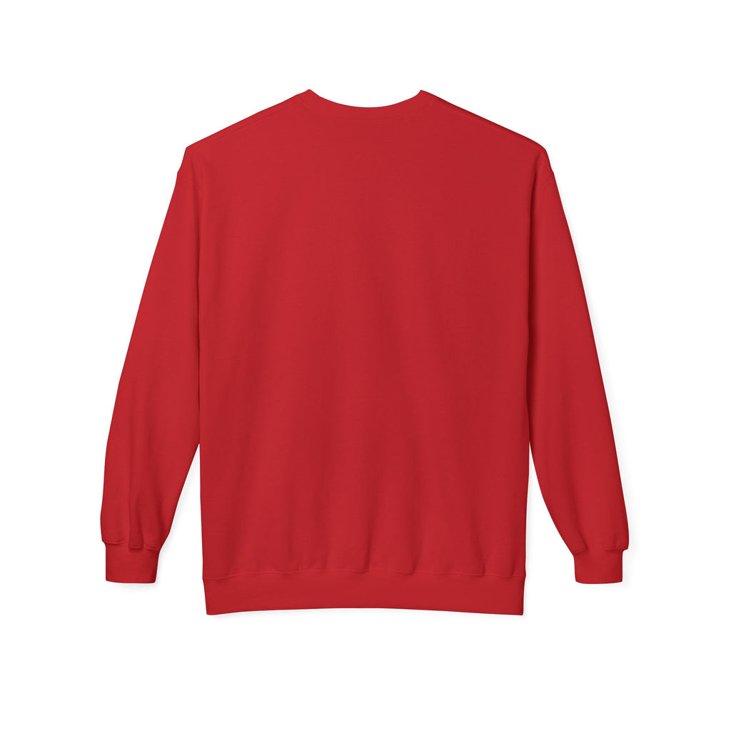 Mon3y_404: Not Found- Crewneck Sweatshirt