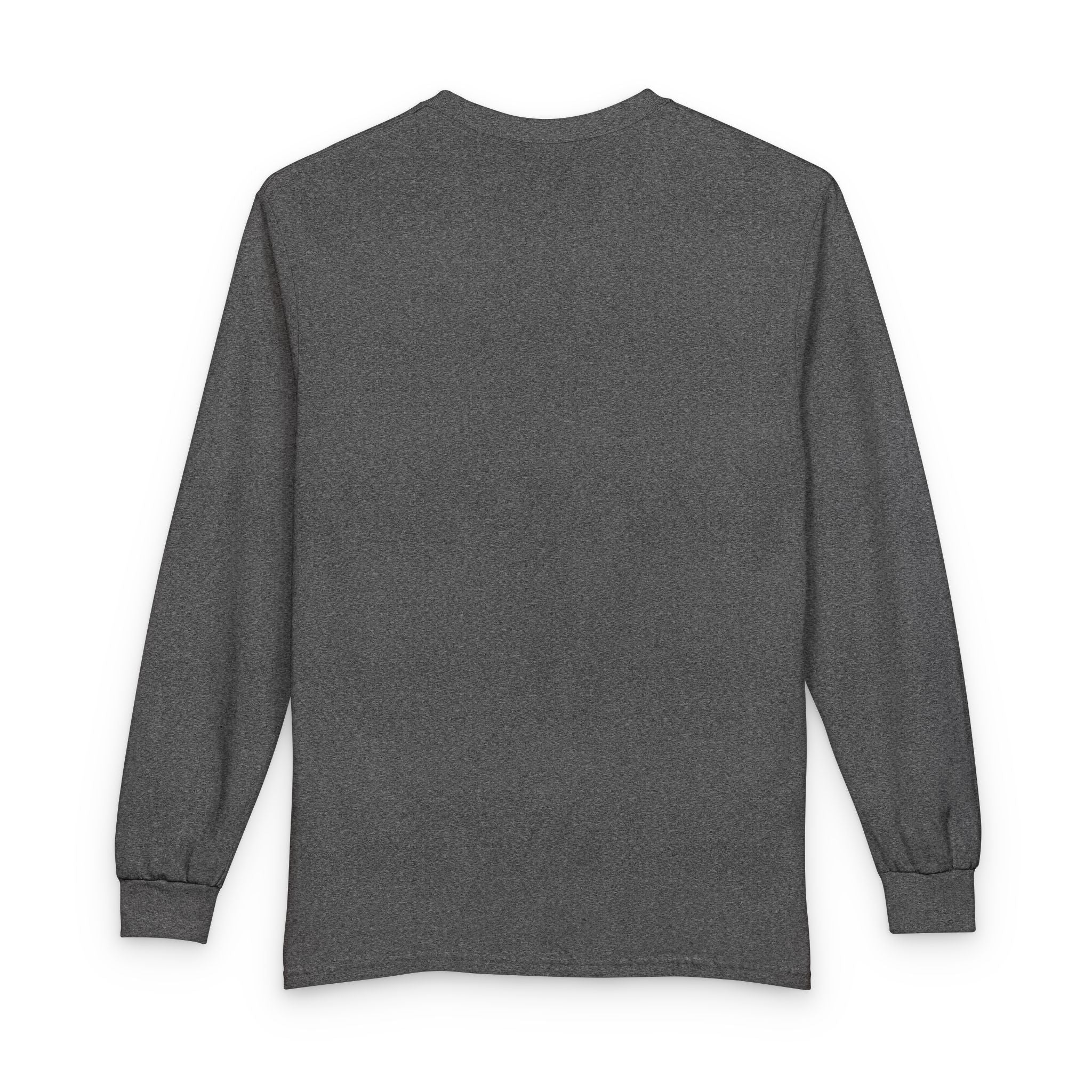 Mon3y_404: Not Found- Long Sleeve Tee
