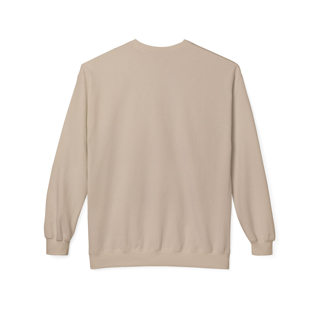 Mon3y_404: Not Found- Crewneck Sweatshirt