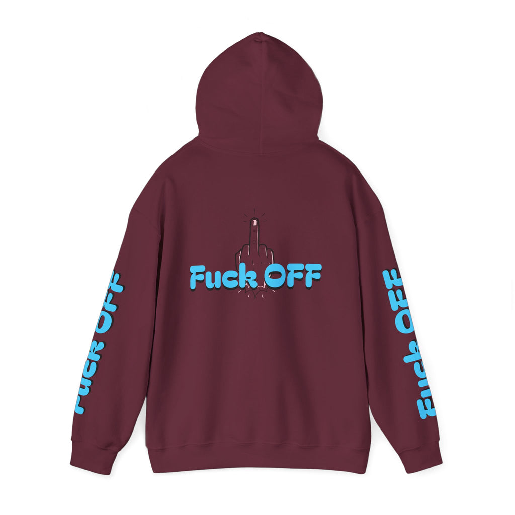 System Overload - Hoodie