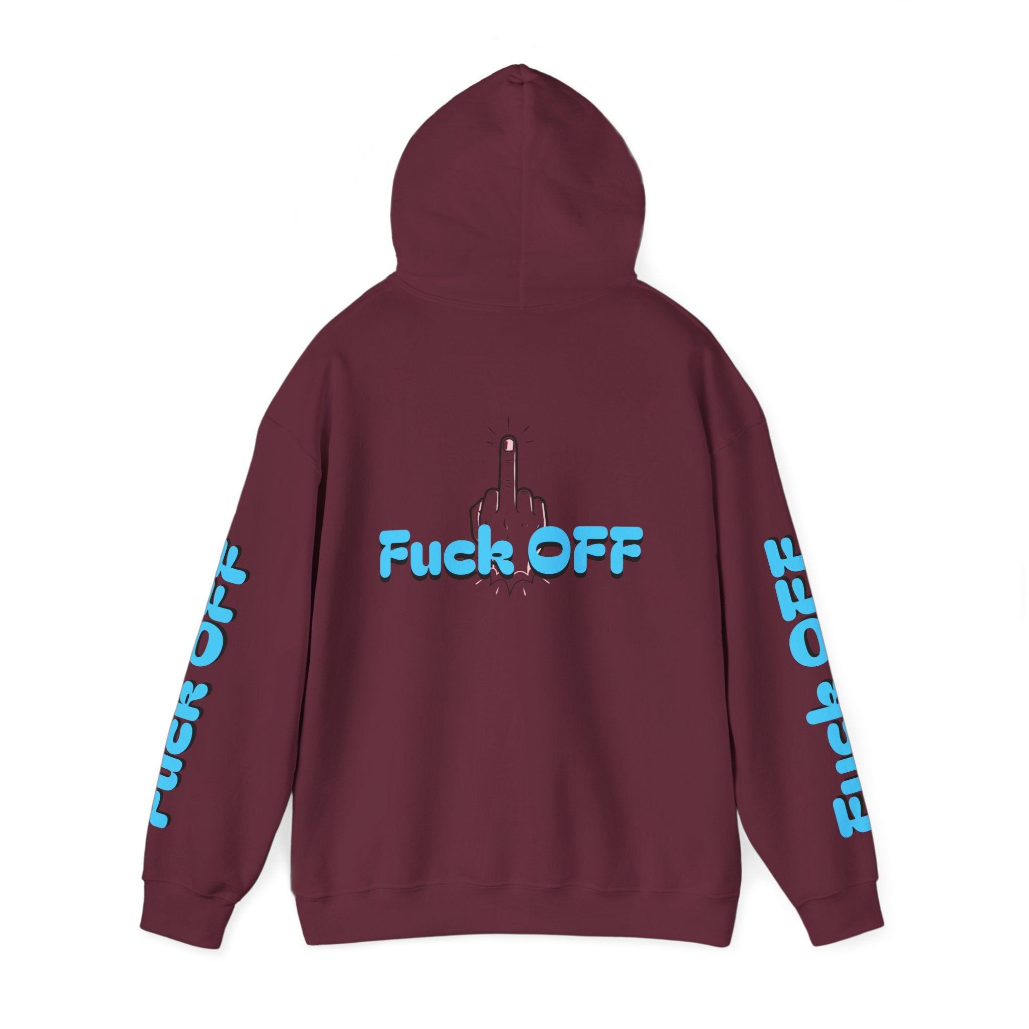 System Overload - Hoodie