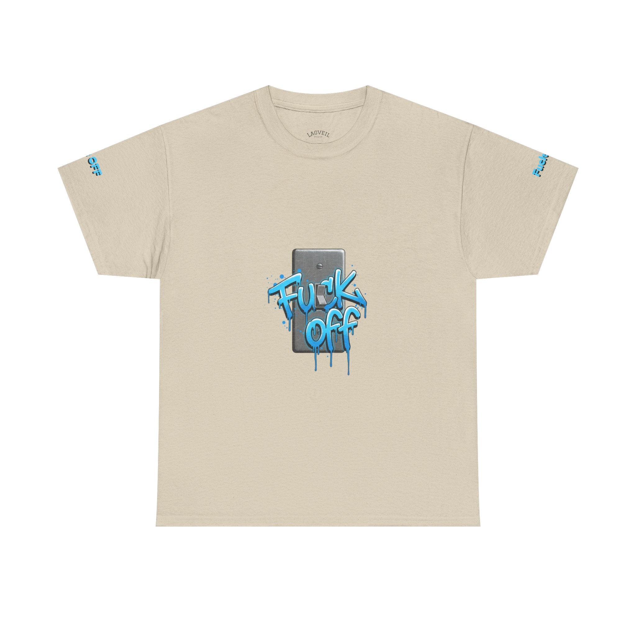 System Overload-Tee