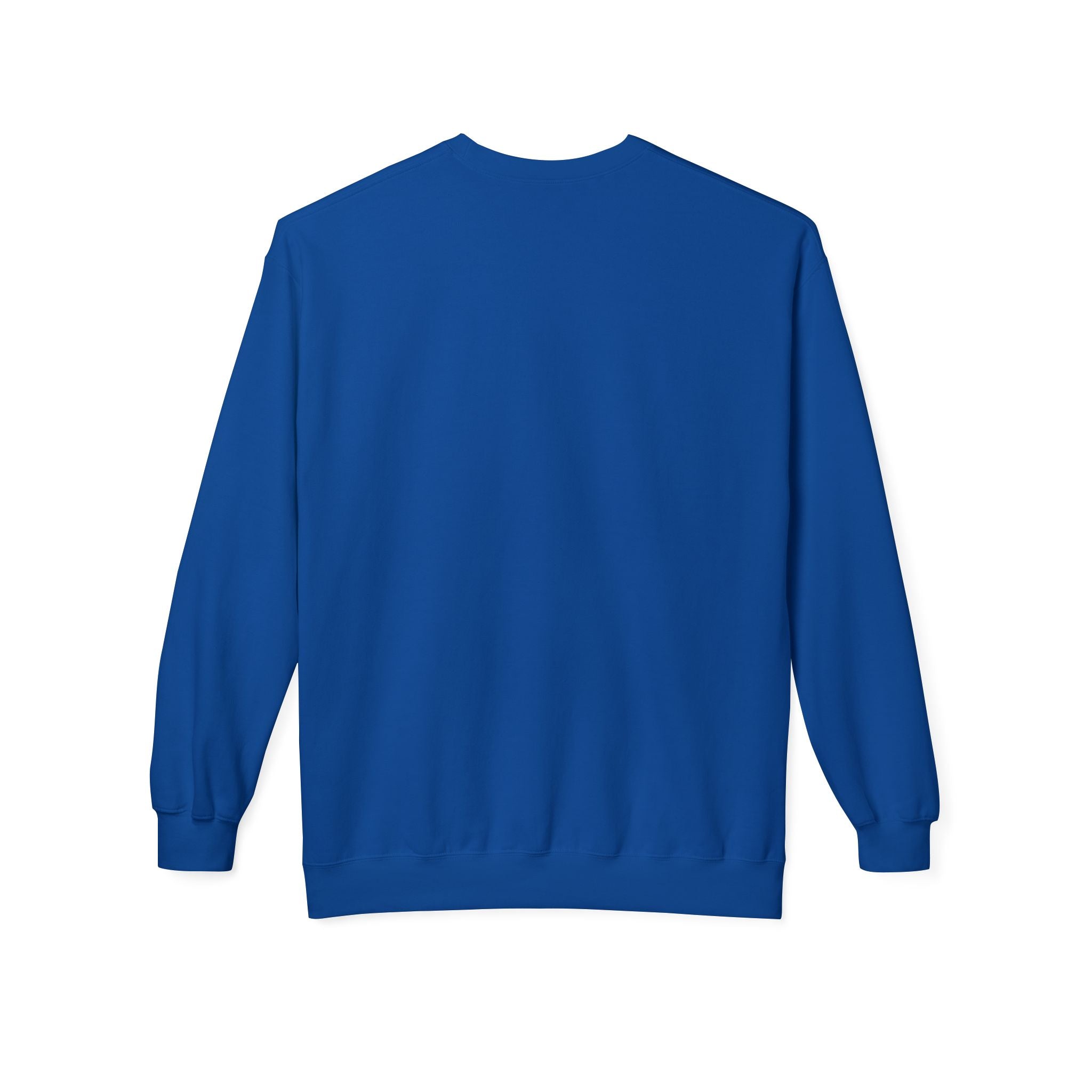 Mon3y_404: Not Found- Crewneck Sweatshirt