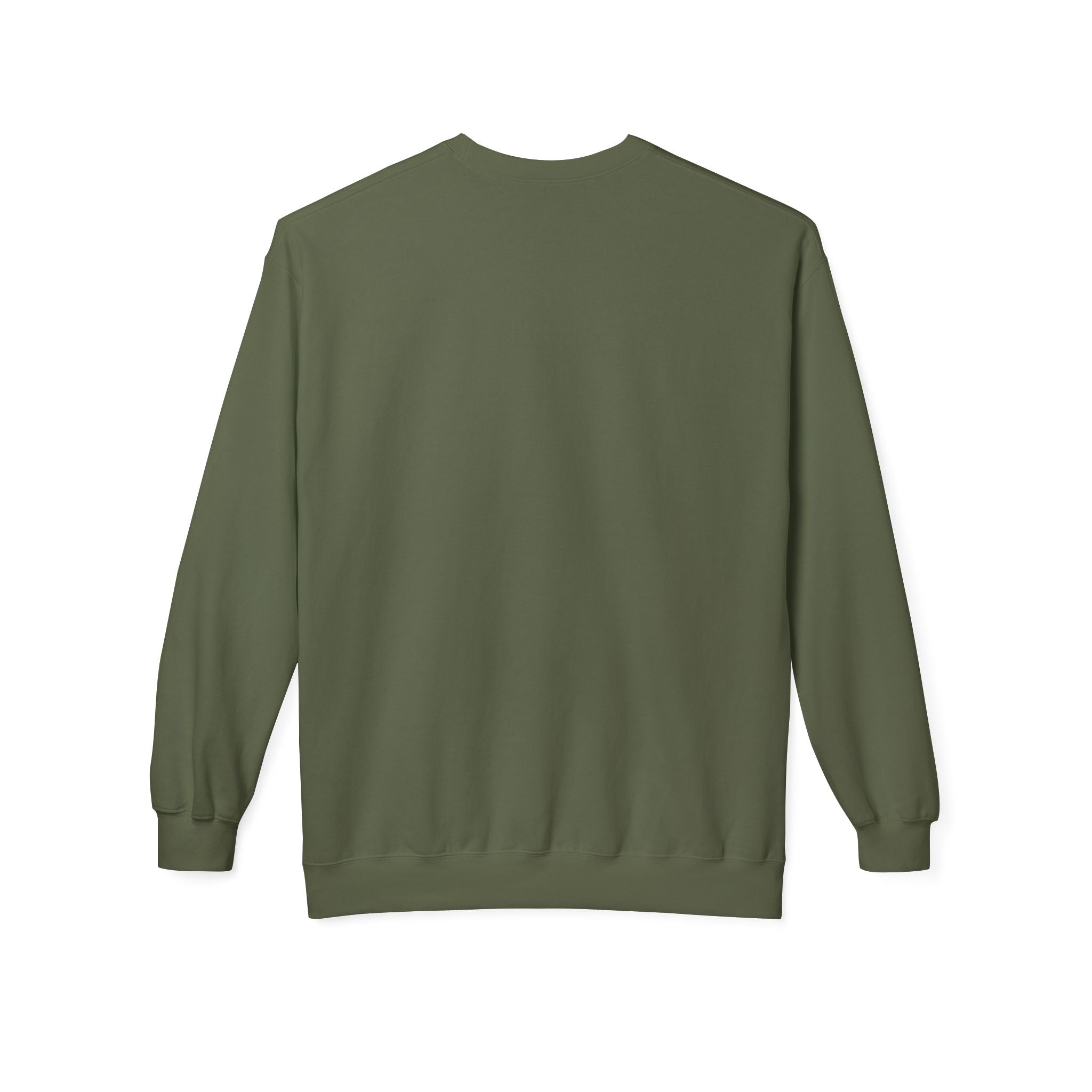 Mon3y_404: Not Found- Crewneck Sweatshirt